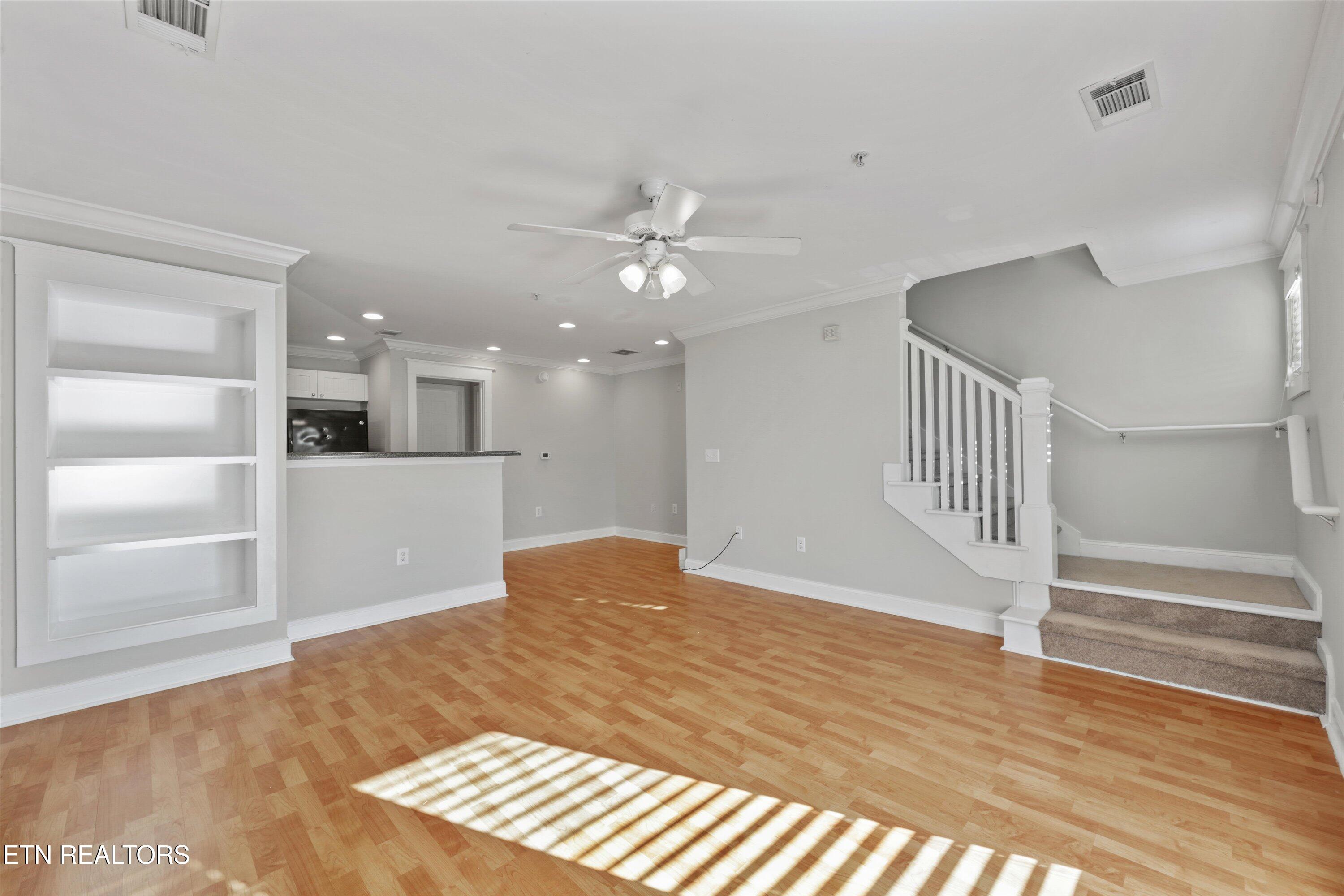 1121 Tree Top Way Knoxville TN 37920