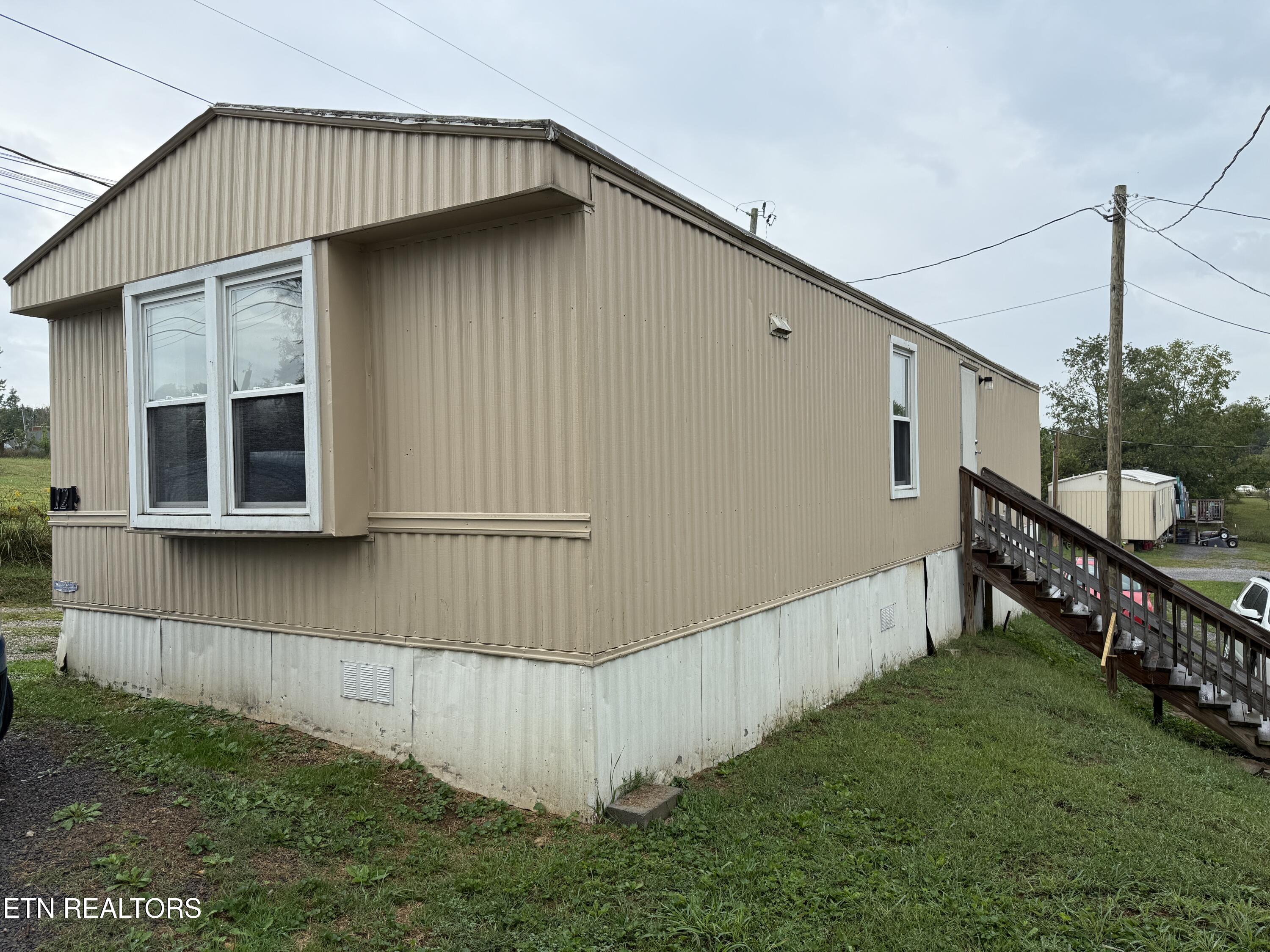 12 Kingswood Road Talbott TN 37877