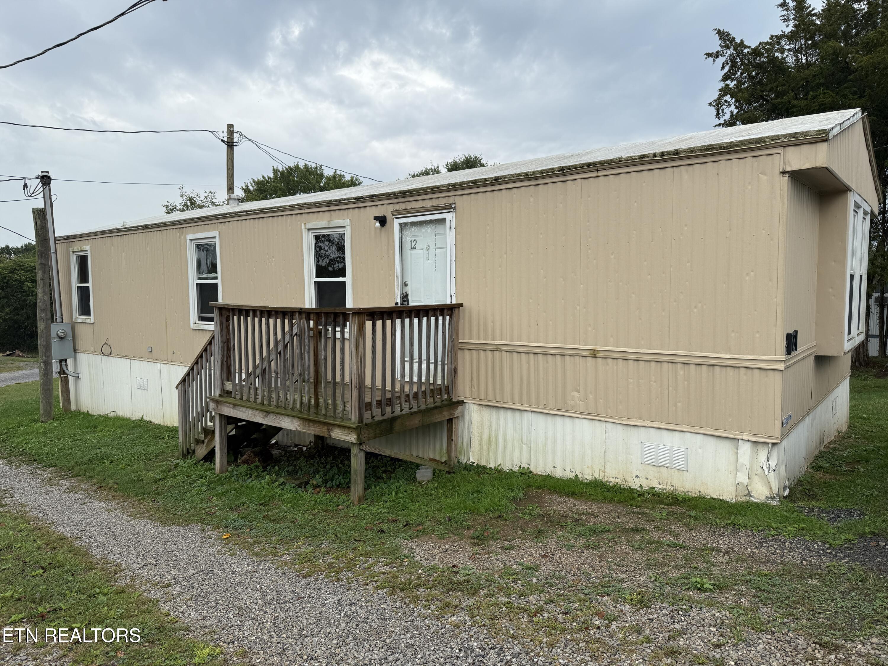 12 Kingswood Road Talbott TN 37877