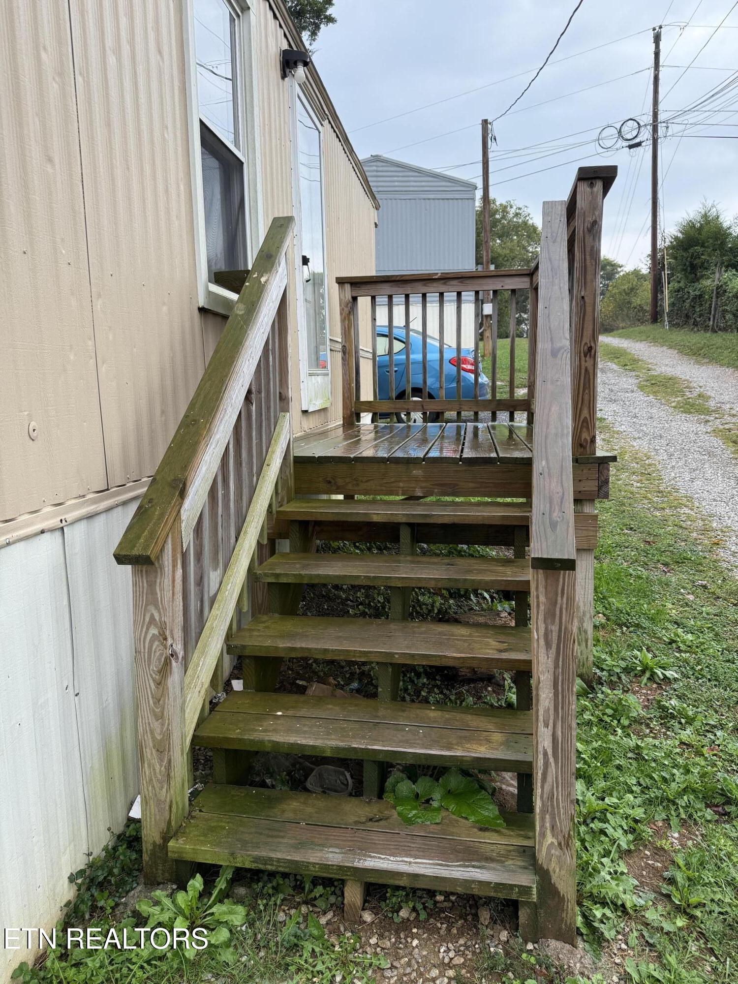 12 Kingswood Road Talbott TN 37877