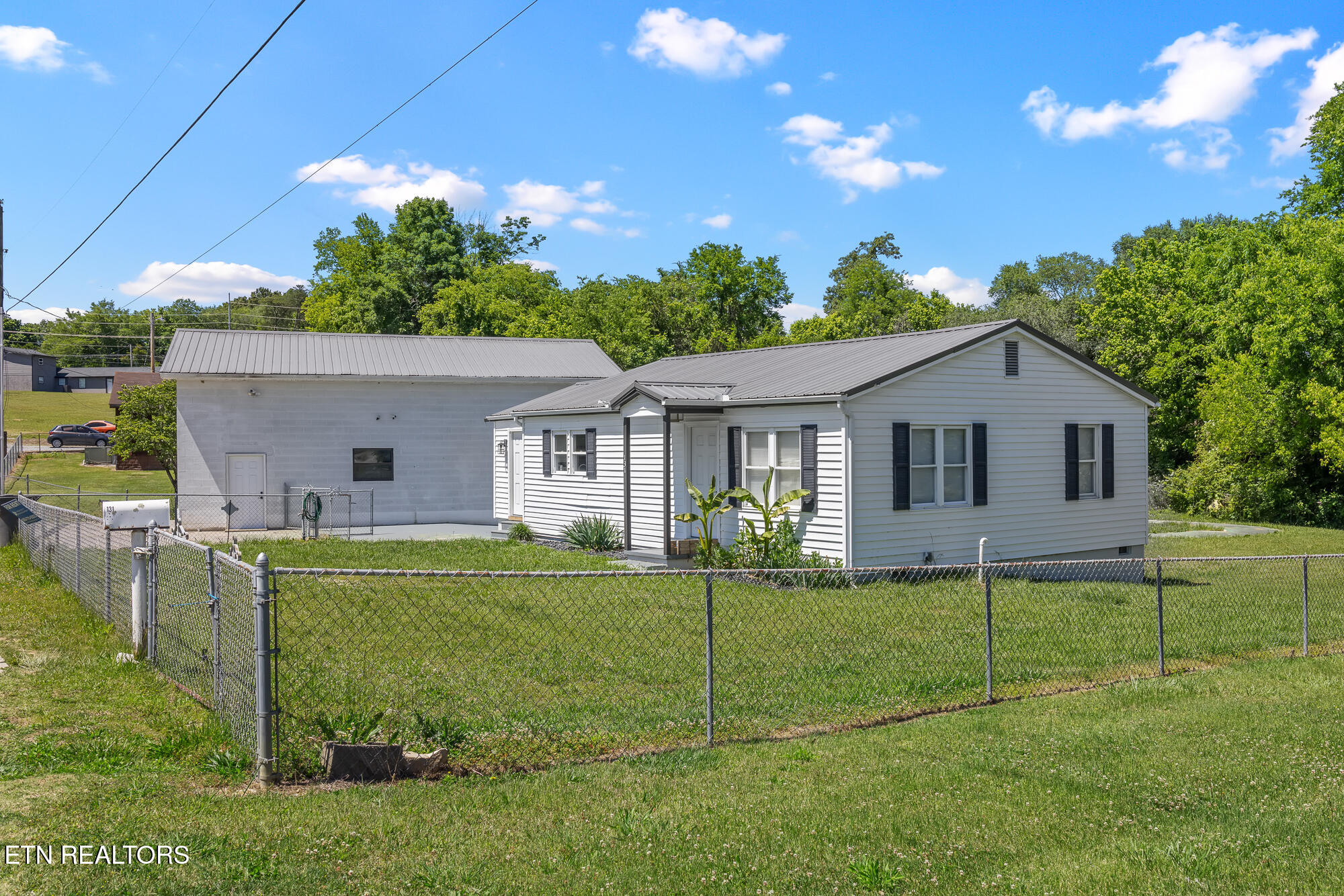 131 Eleanor Davis Drive Maryville TN 37804