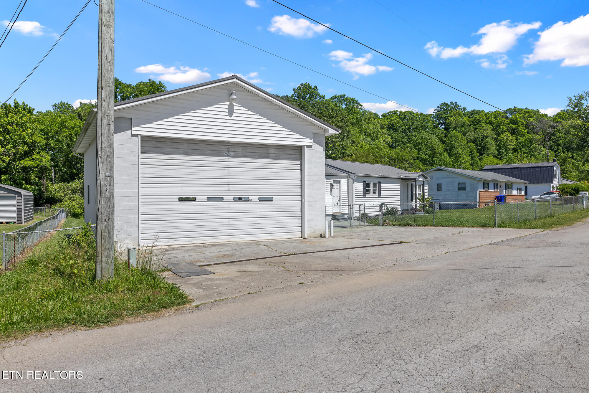 131 Eleanor Davis Drive Maryville TN 37804