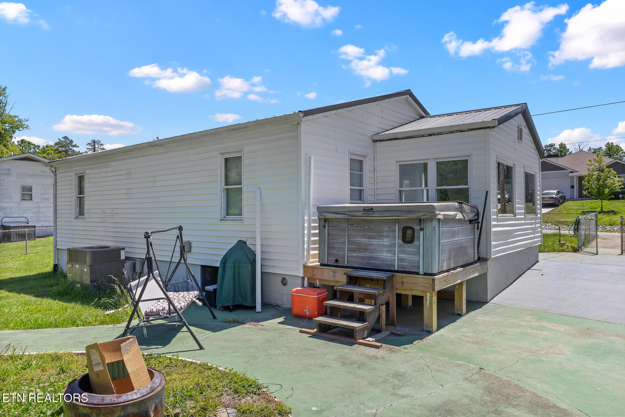 131 Eleanor Davis Drive Maryville TN 37804