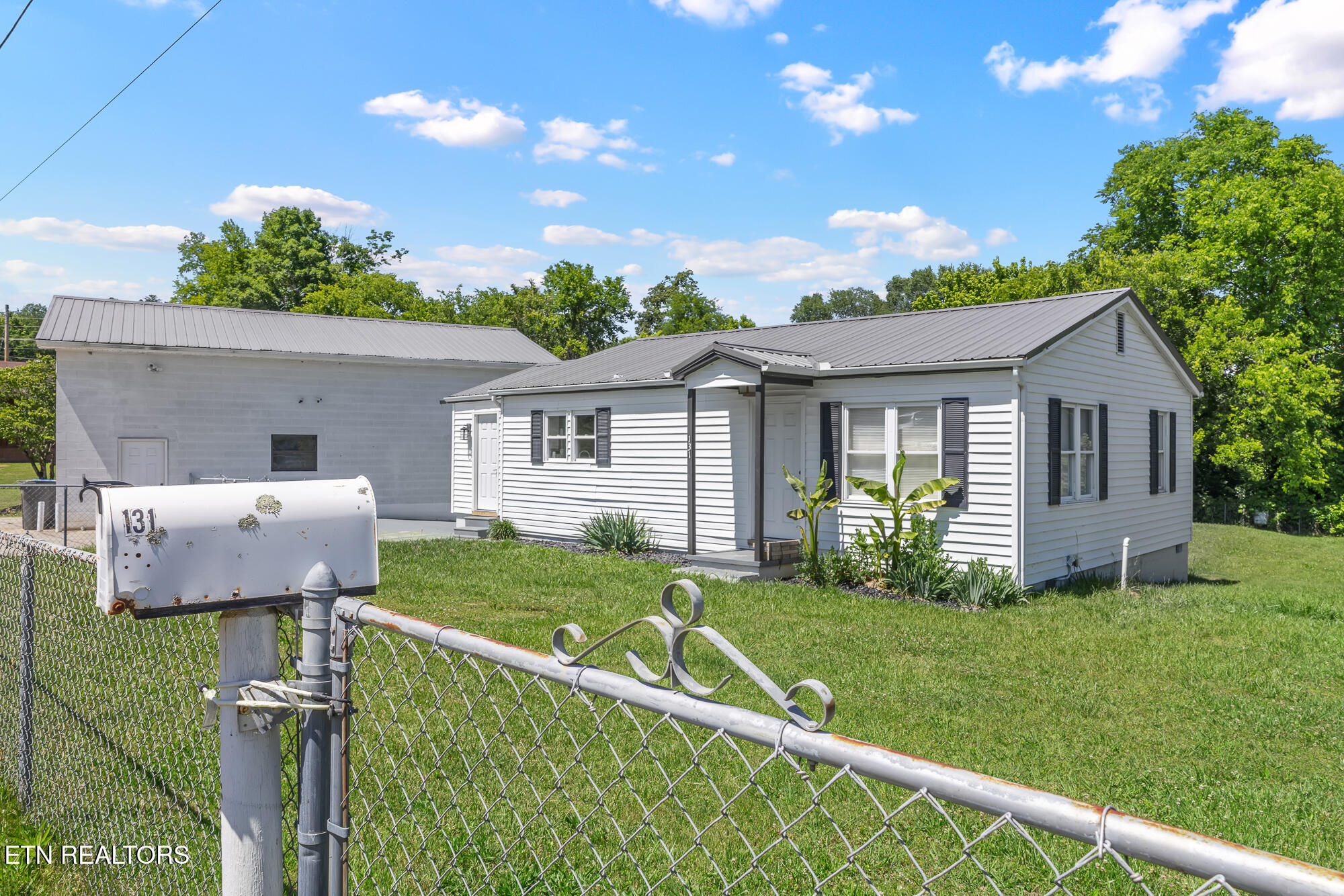 131 Eleanor Davis Drive Maryville TN 37804