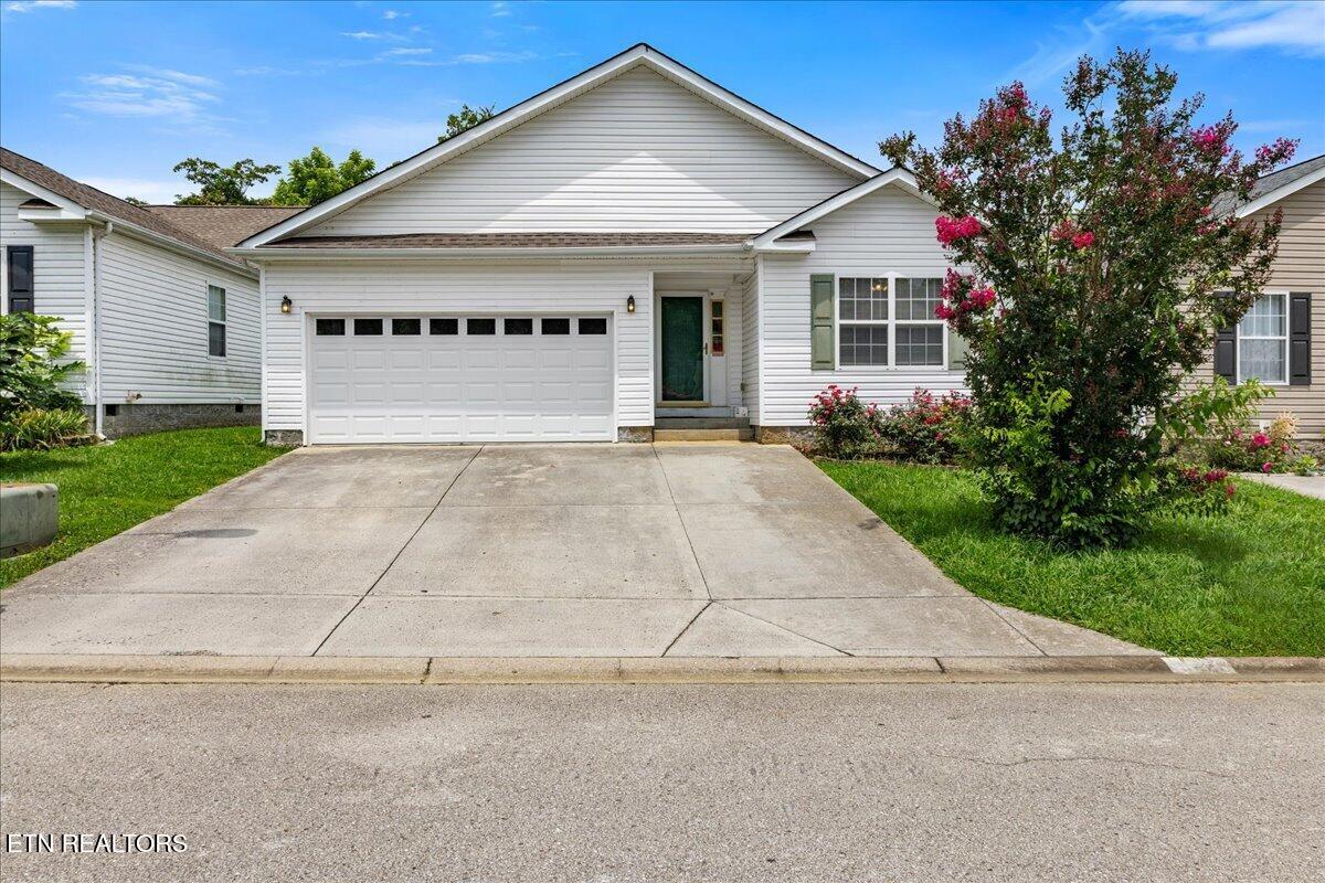 10629 Lone Star Way Knoxville TN 37932