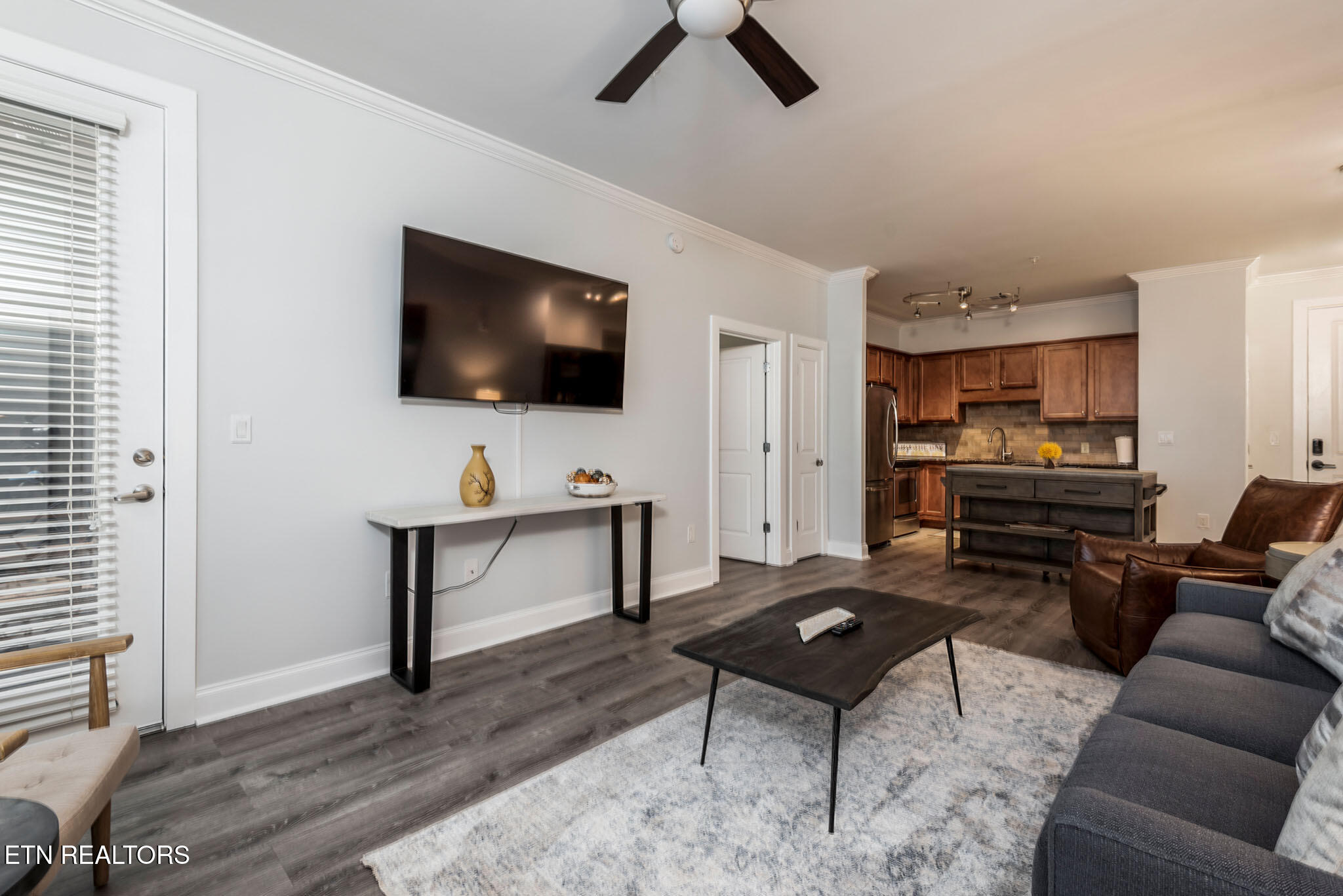 445 W Blount Avenue Knoxville TN 37920