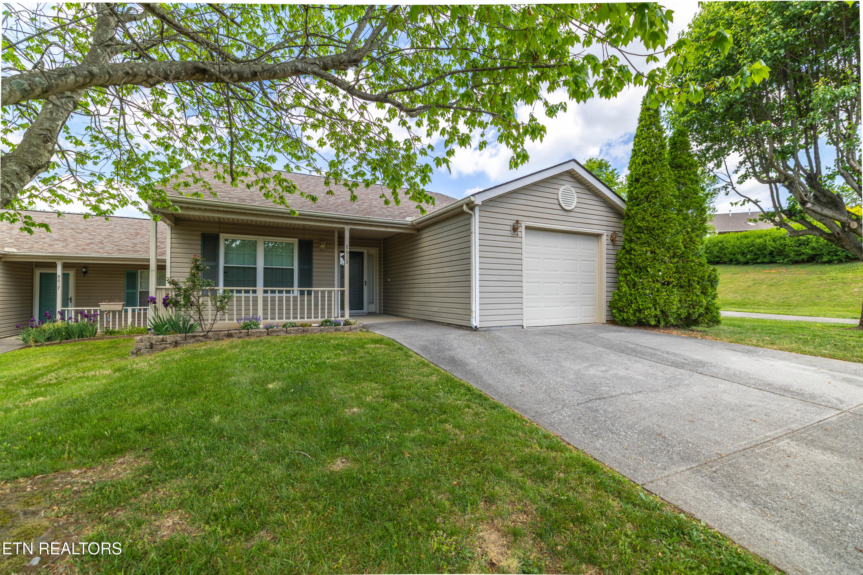 8613 Little Field Way Knoxville TN 37923