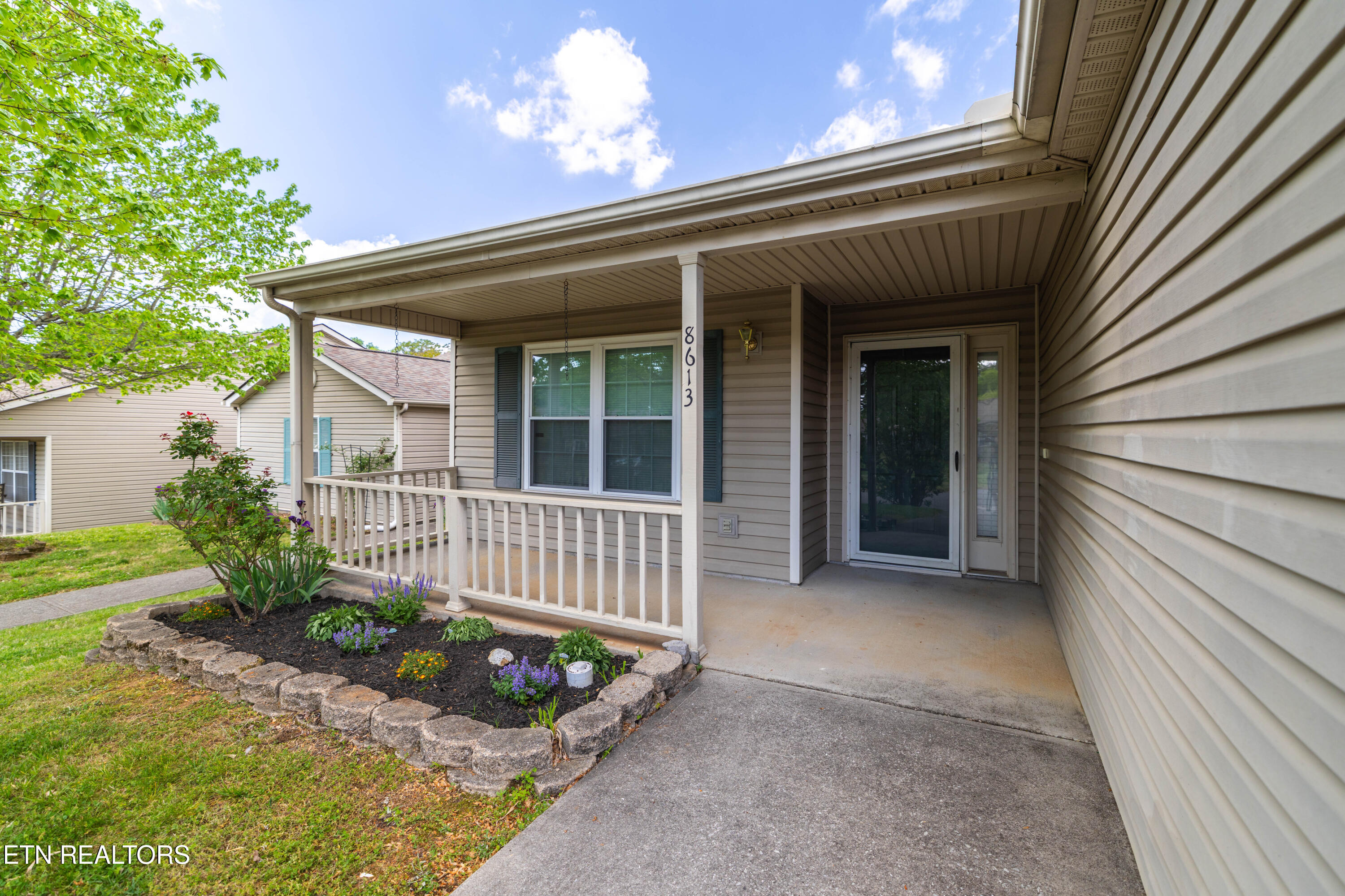 8613 Little Field Way Knoxville TN 37923