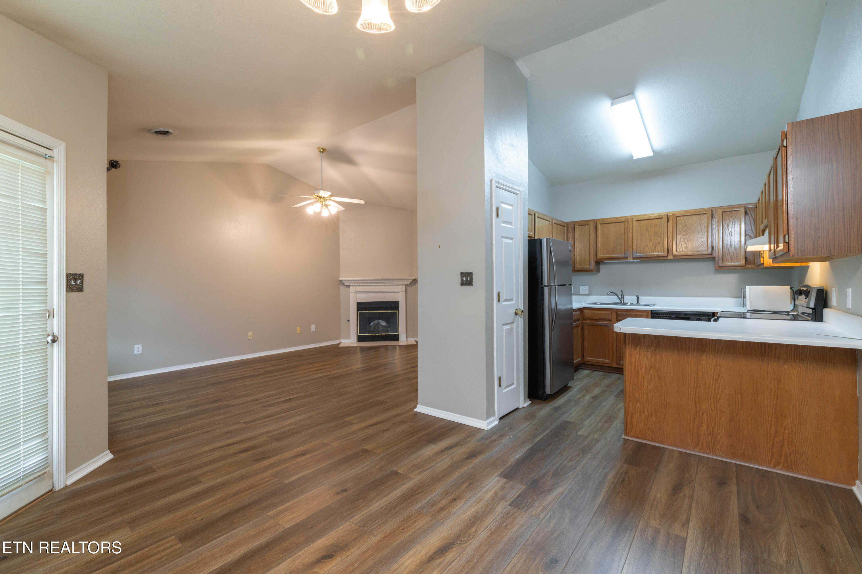 8613 Little Field Way Knoxville TN 37923
