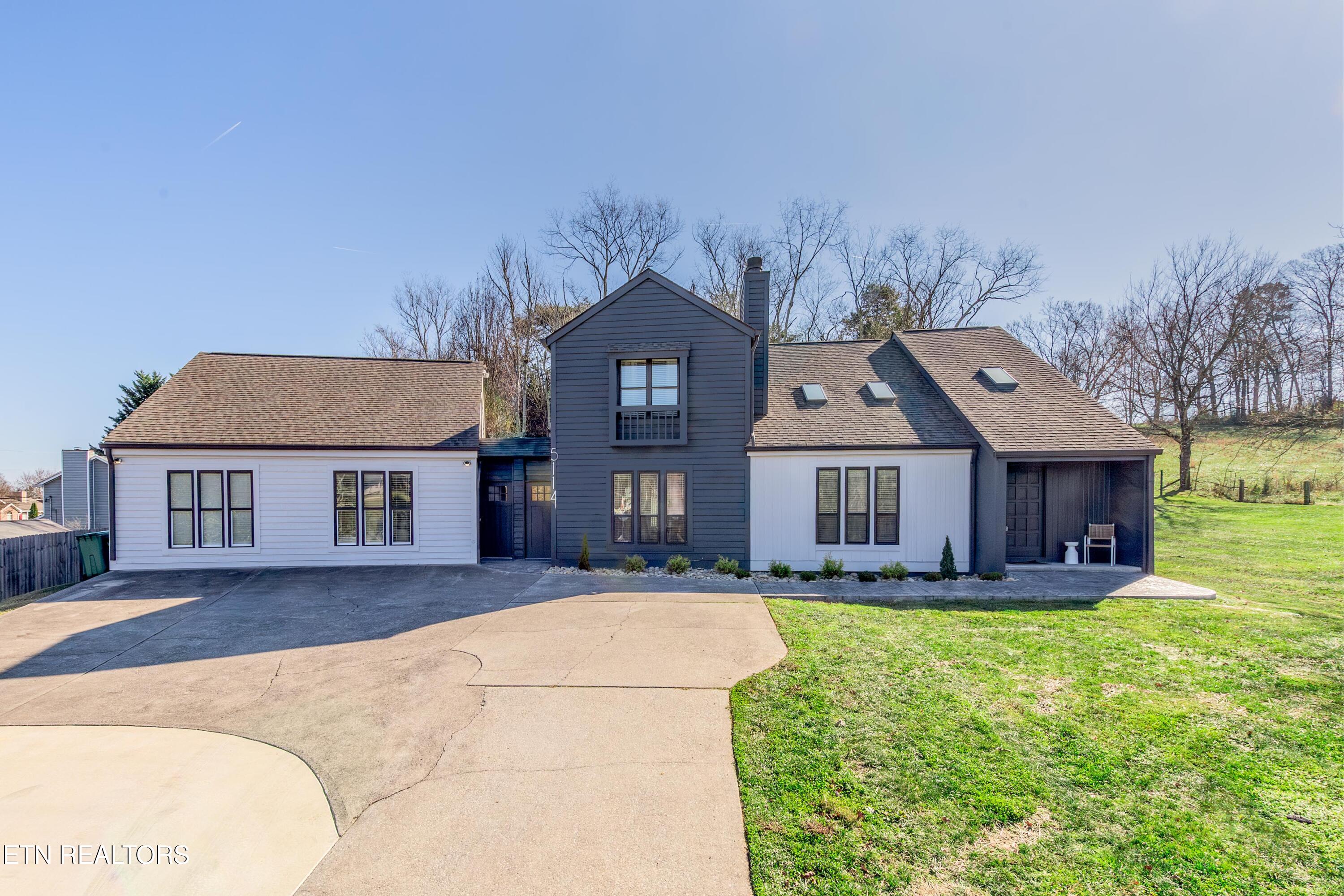 5114 Mckamey Road Knoxville TN 37921