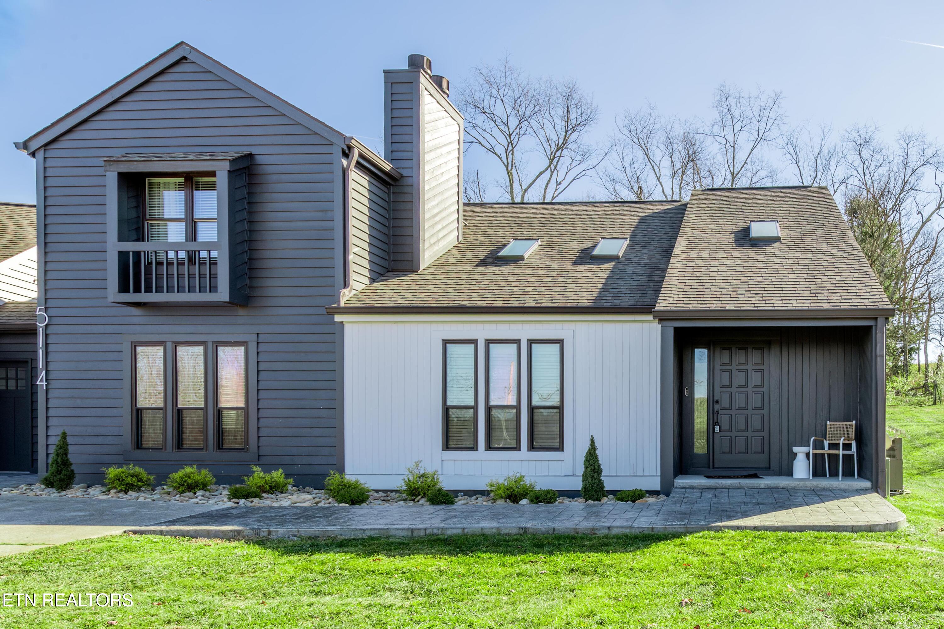 5114 Mckamey Road Knoxville TN 37921