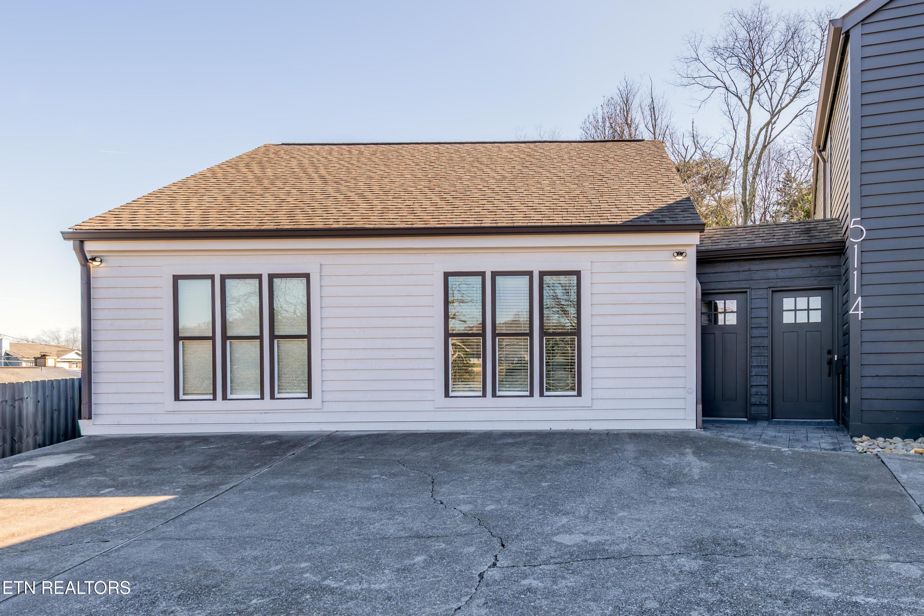 5114 Mckamey Road Knoxville TN 37921