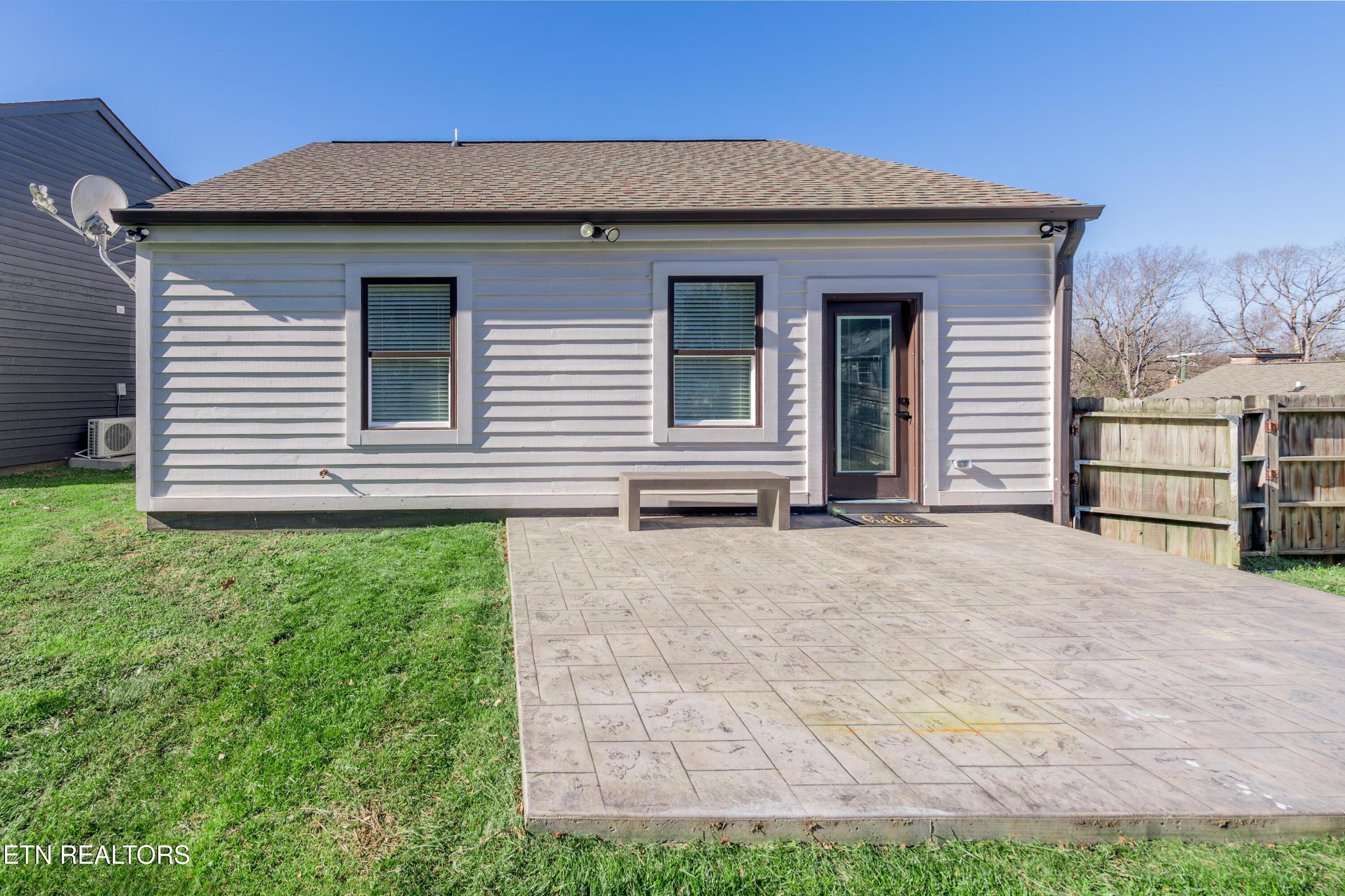 5114 Mckamey Road Knoxville TN 37921