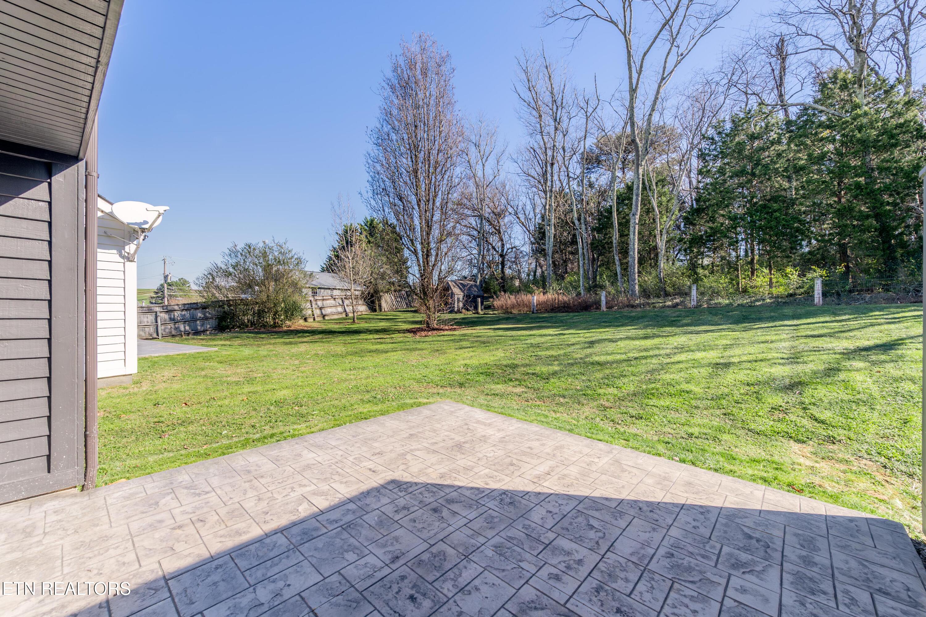 5114 Mckamey Road Knoxville TN 37921