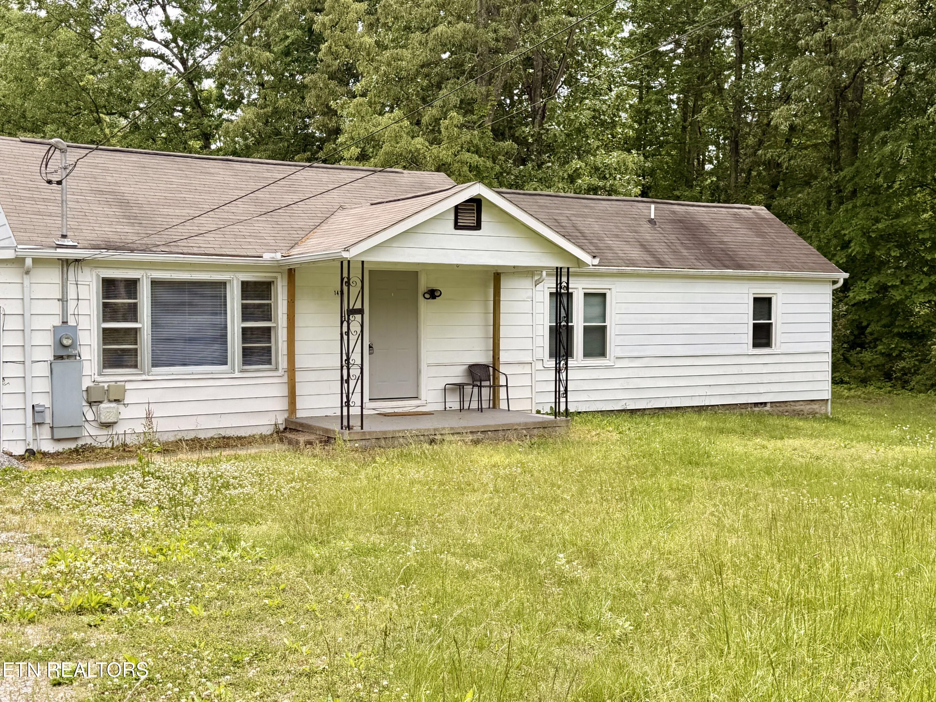1414 Daresa Lane Knoxville TN 37914