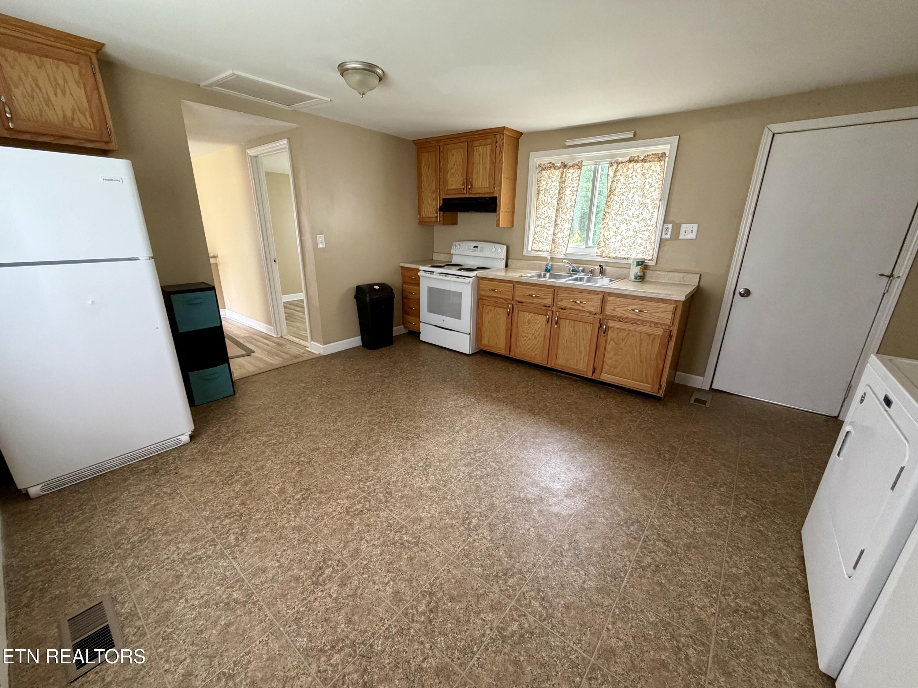 1414 Daresa Lane Knoxville TN 37914