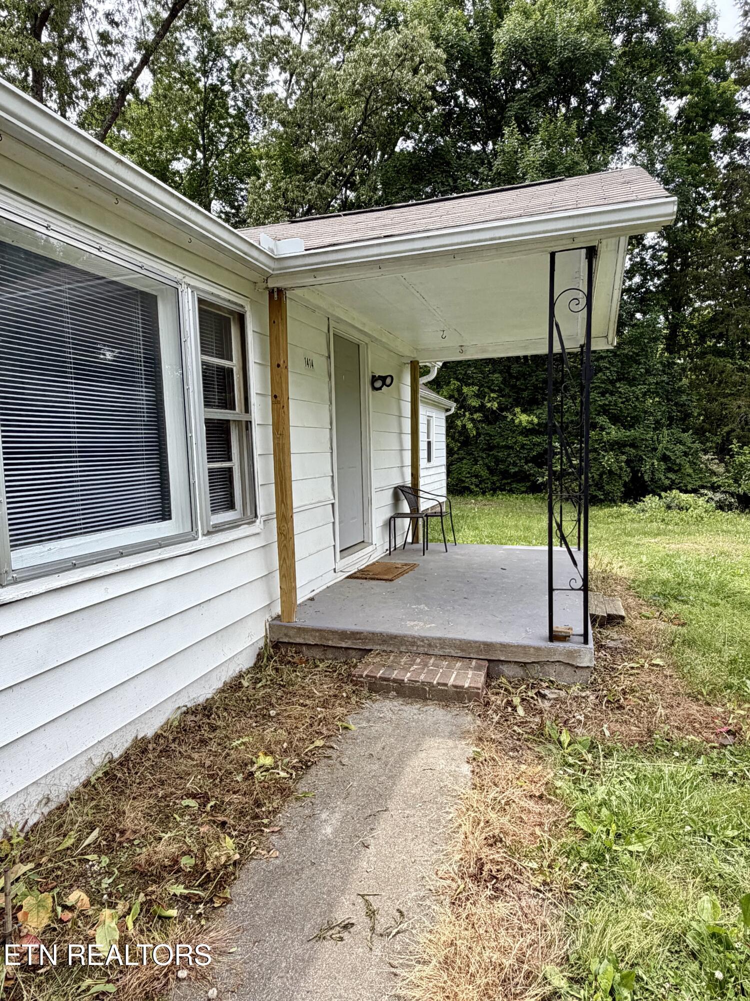 1414 Daresa Lane Knoxville TN 37914