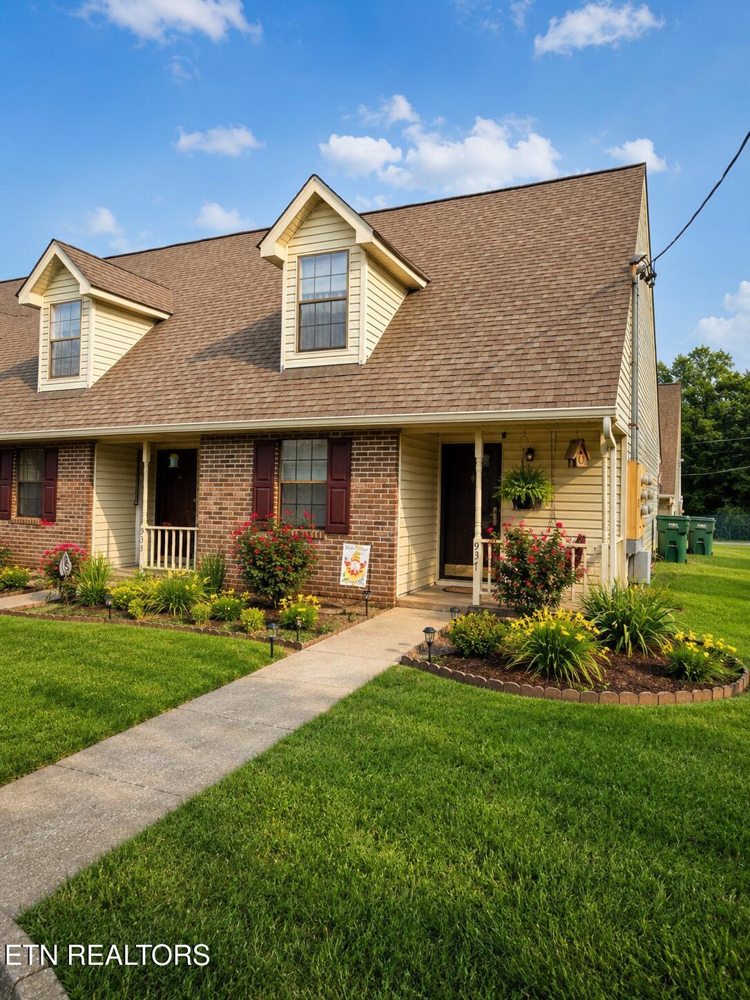 937 Bradley Bell Drive Knoxville TN 37938
