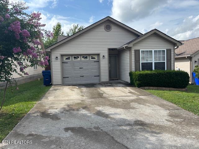 1529 Sails Way Knoxville TN 37932