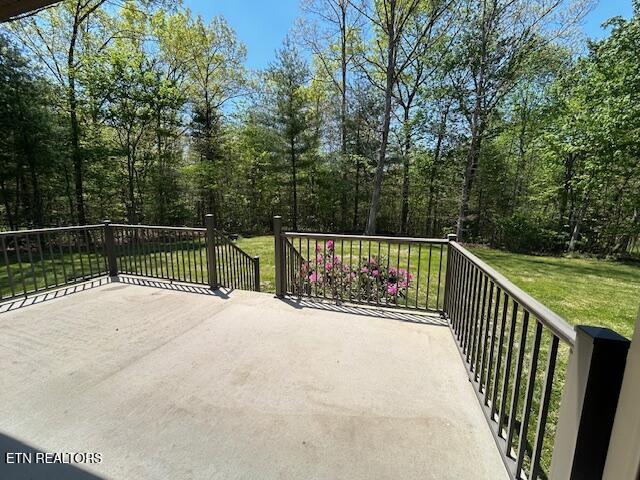 450 Beachwood Drive Crossville TN 38558