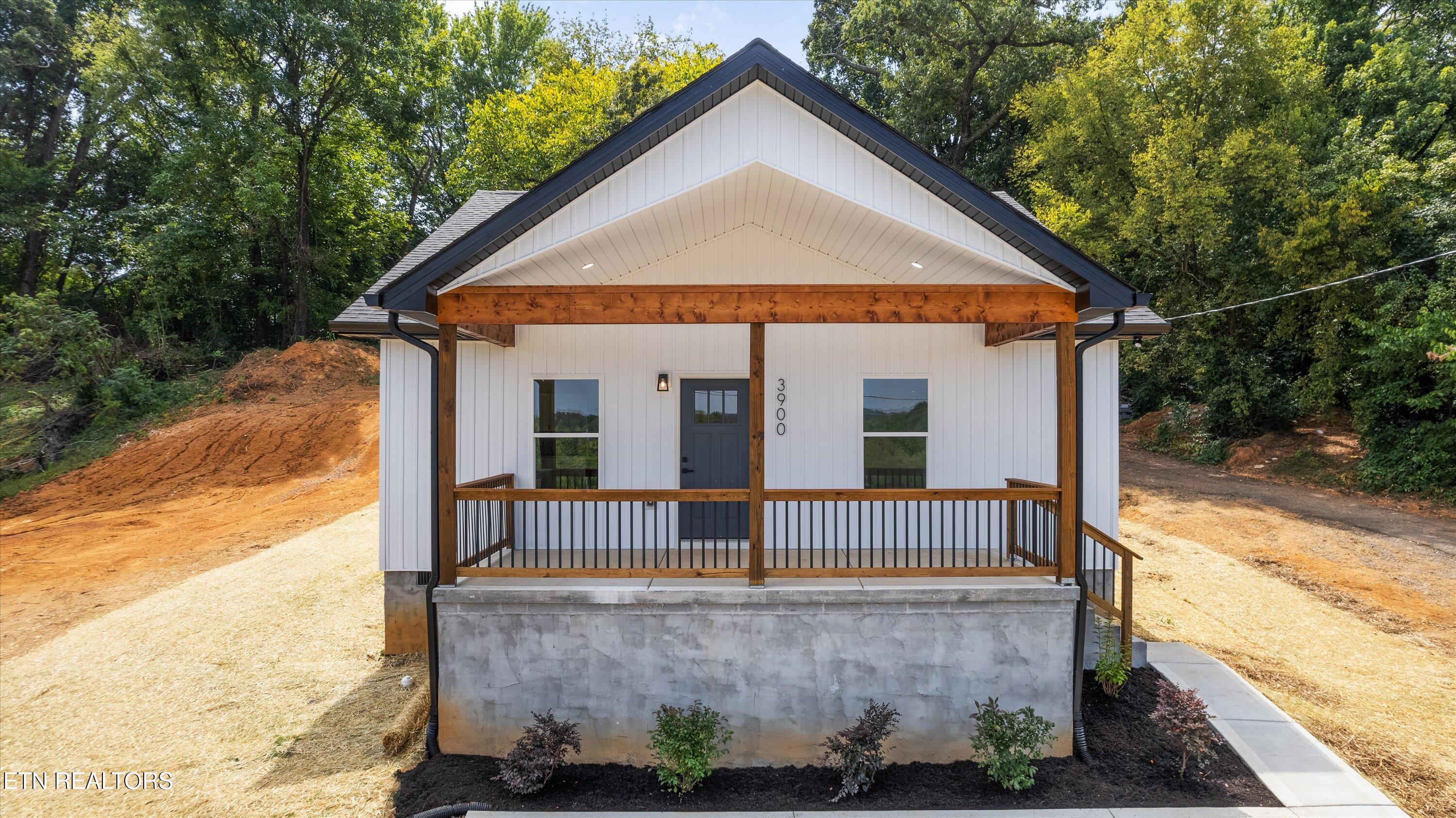 3900 Lilac Avenue Knoxville TN 37914
