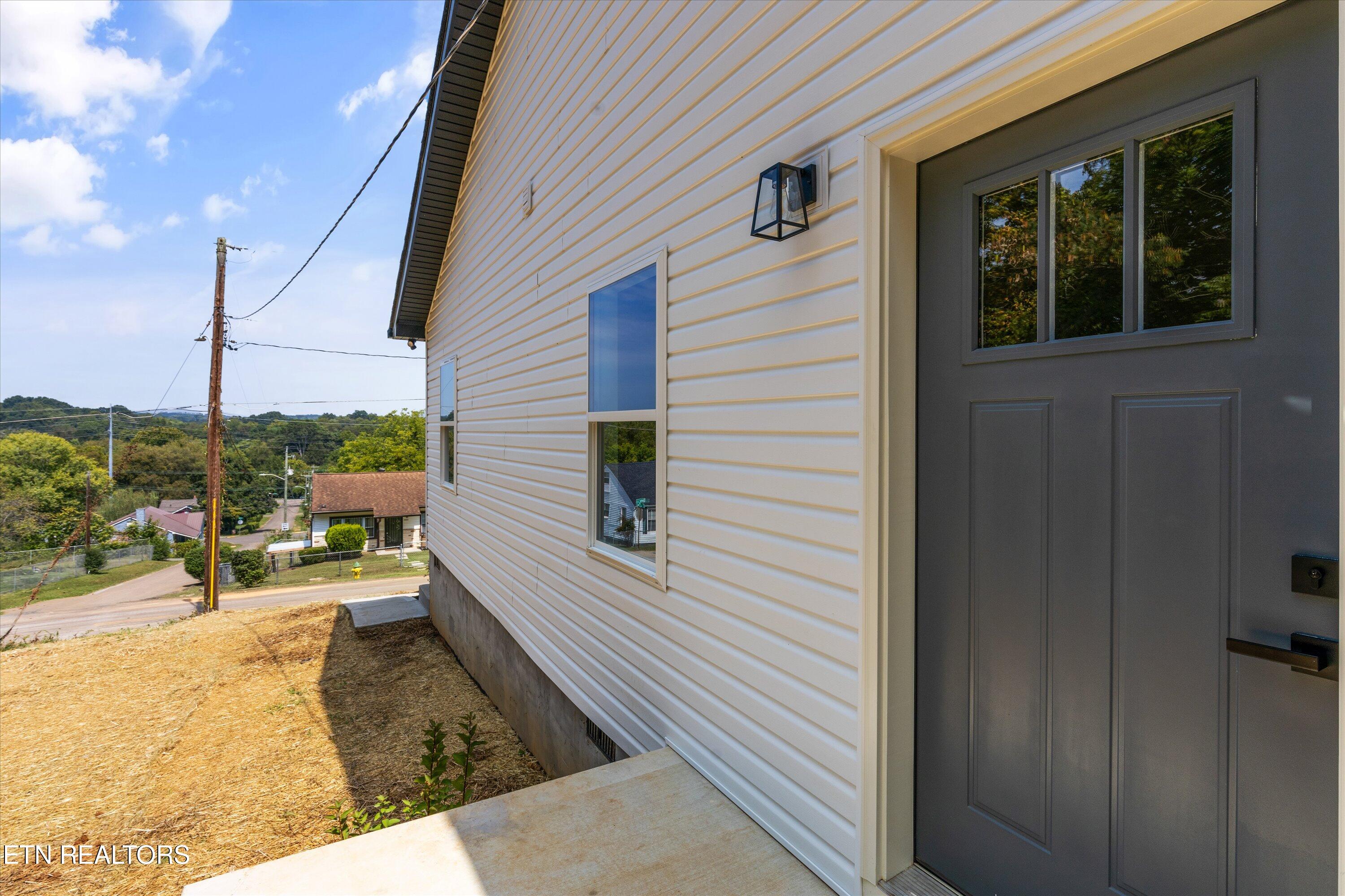 3900 Lilac Avenue Knoxville TN 37914