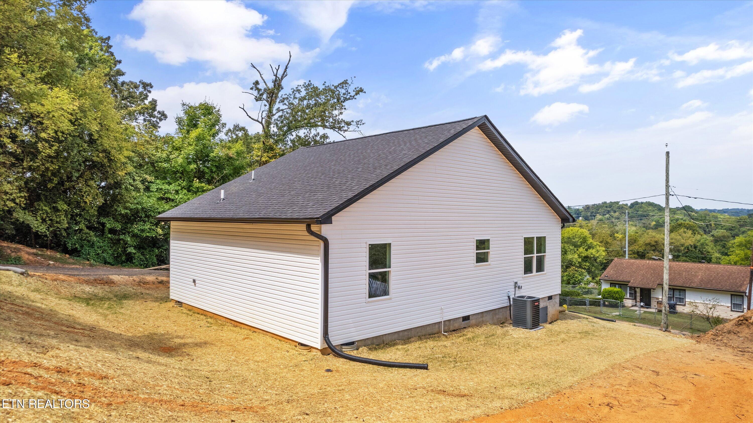 3900 Lilac Avenue Knoxville TN 37914