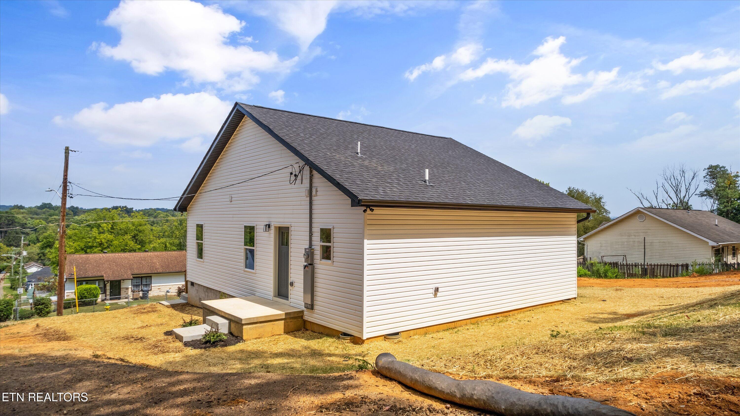 3900 Lilac Avenue Knoxville TN 37914