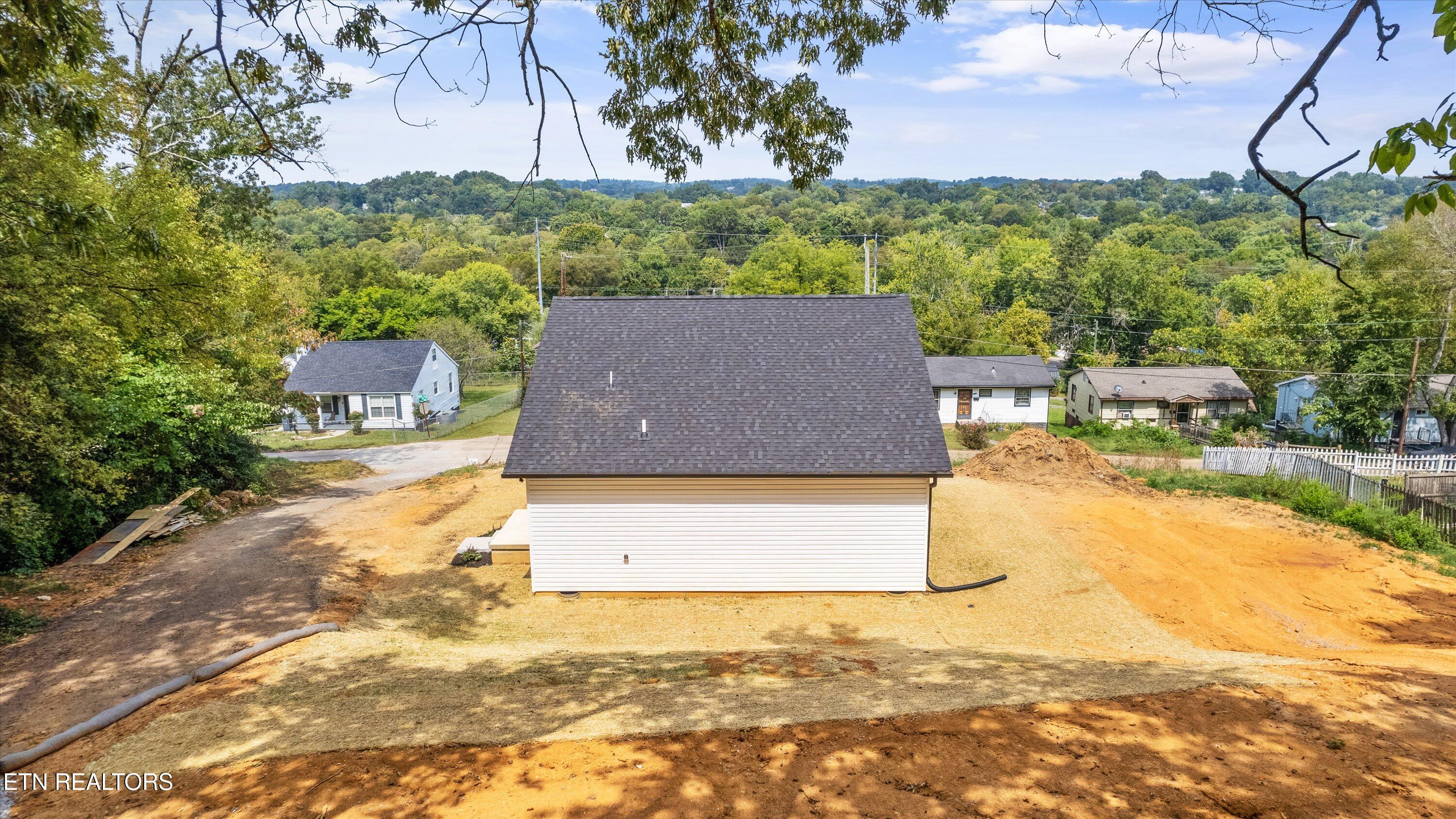 3900 Lilac Avenue Knoxville TN 37914