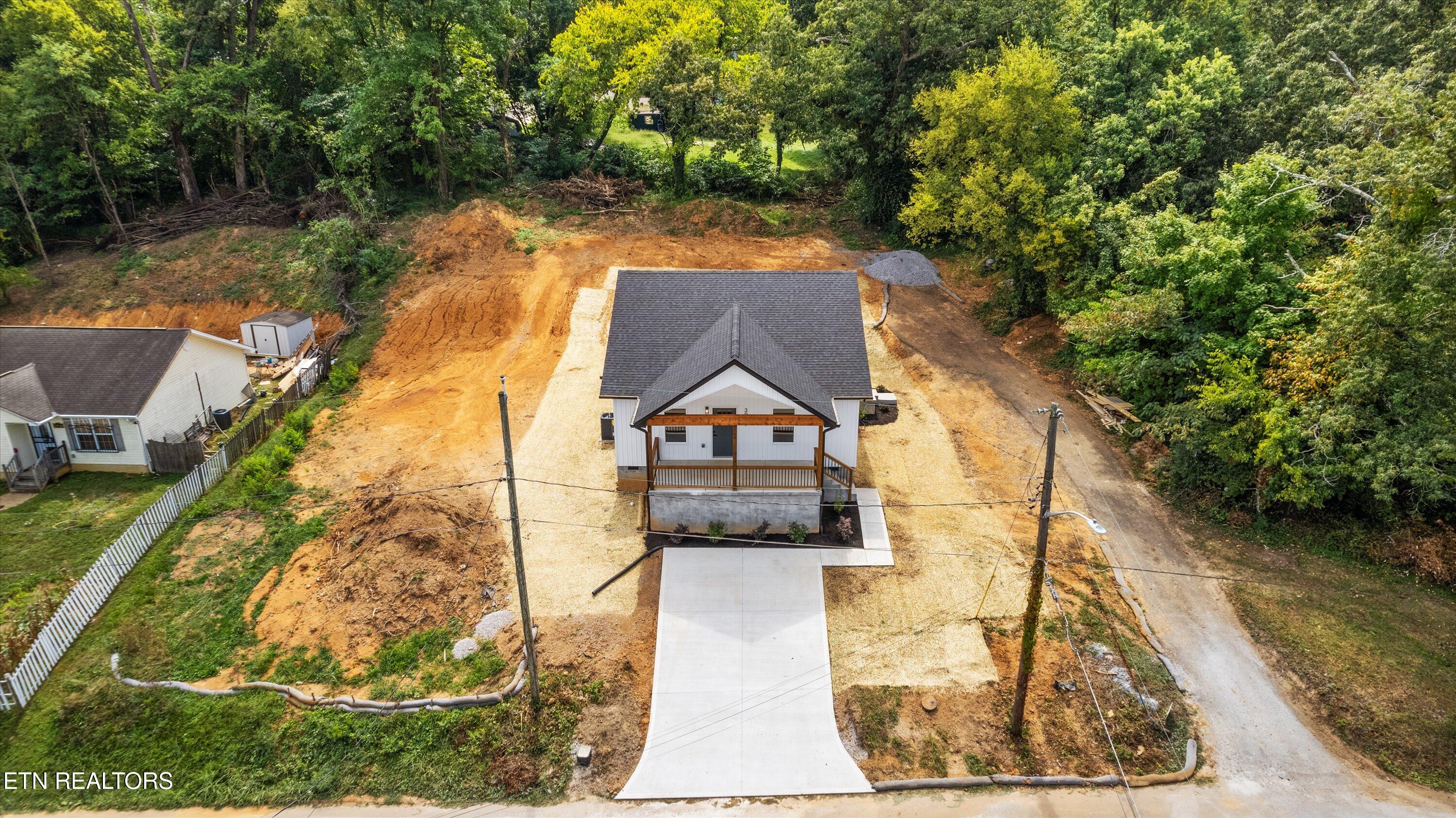 3900 Lilac Avenue Knoxville TN 37914