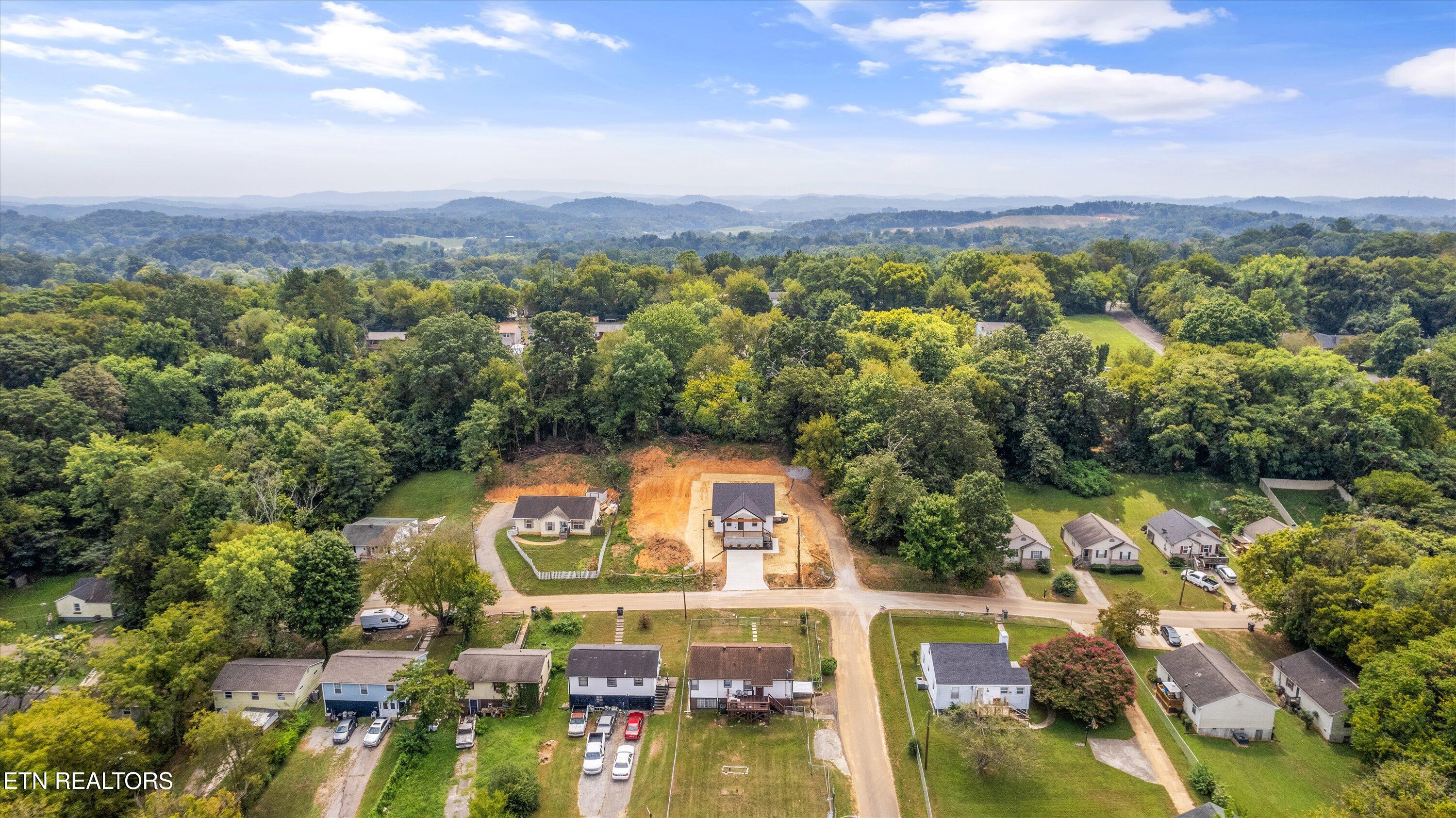 3900 Lilac Avenue Knoxville TN 37914