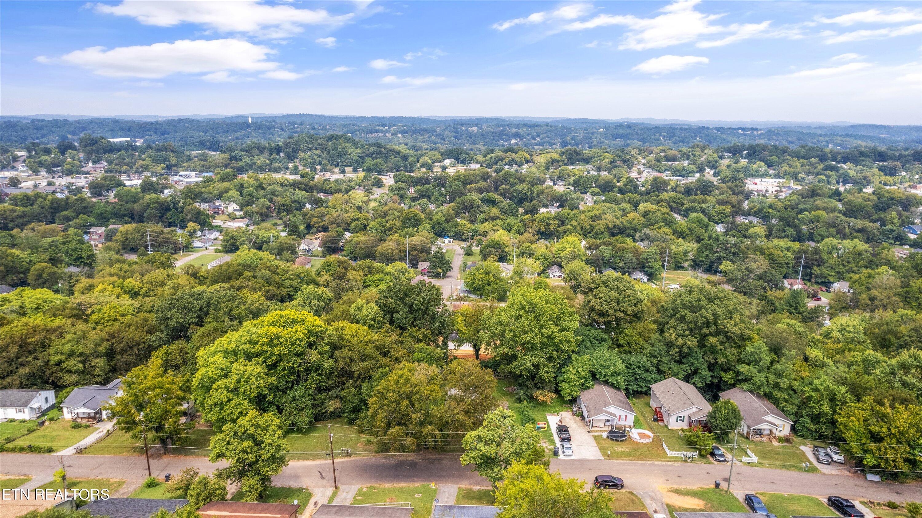 3900 Lilac Avenue Knoxville TN 37914