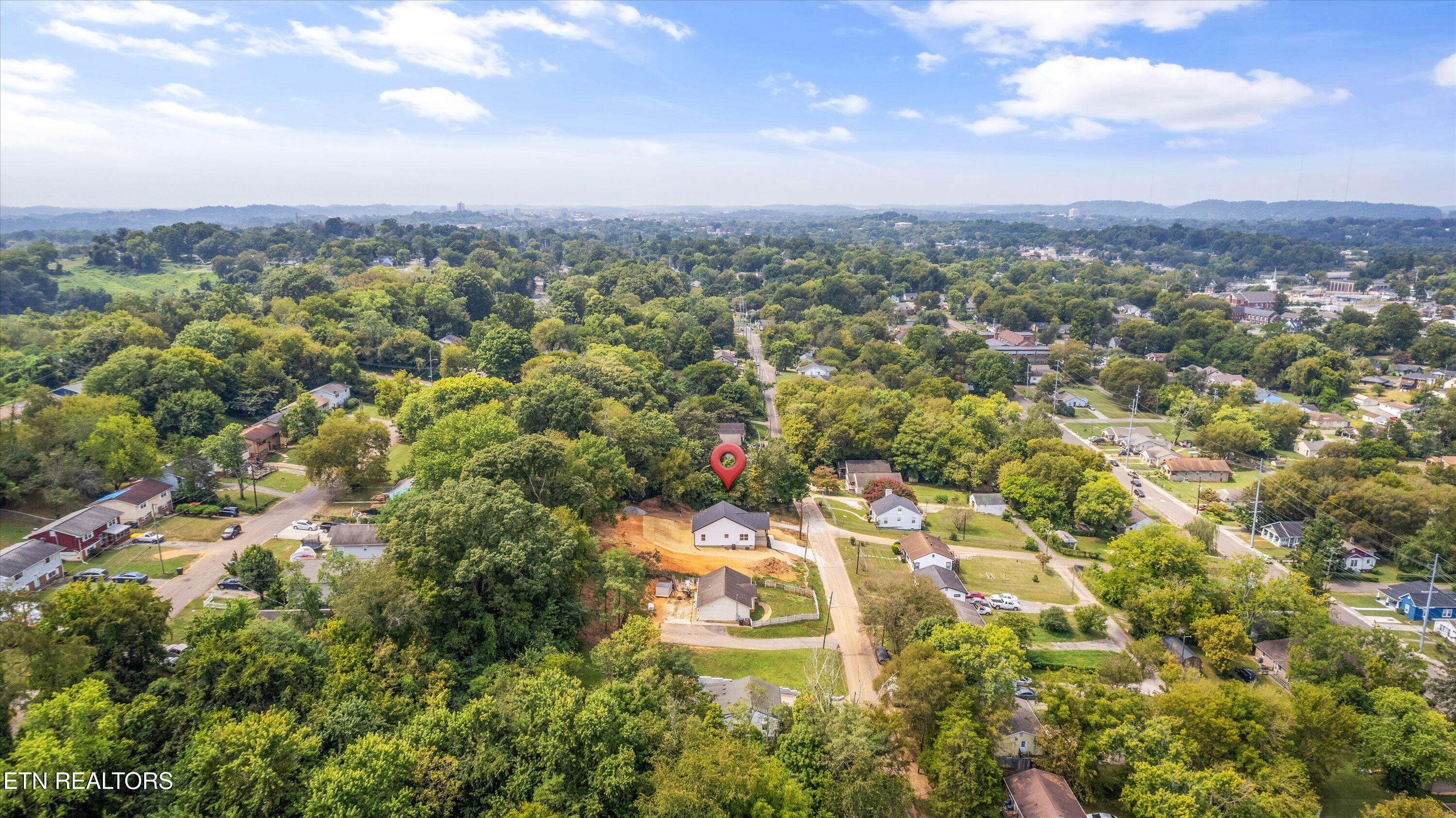 3900 Lilac Avenue Knoxville TN 37914