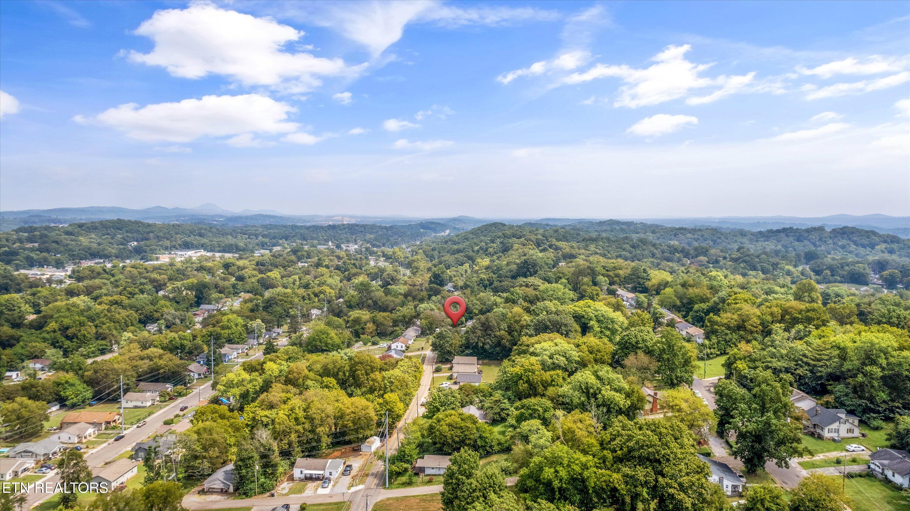 3900 Lilac Avenue Knoxville TN 37914