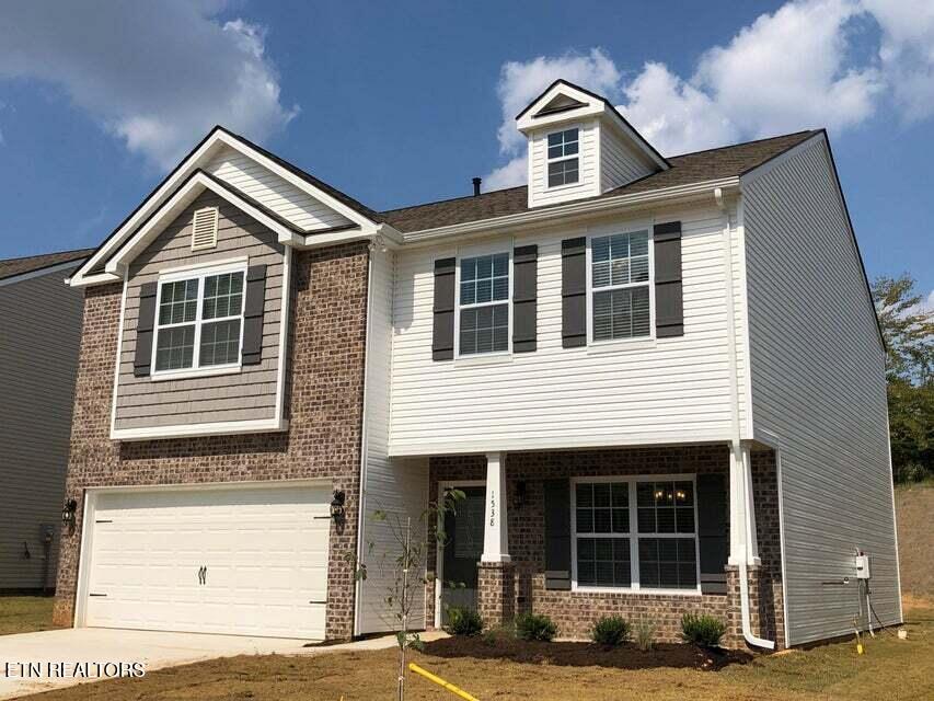 1538 Sergeant Lane Knoxville TN 37932