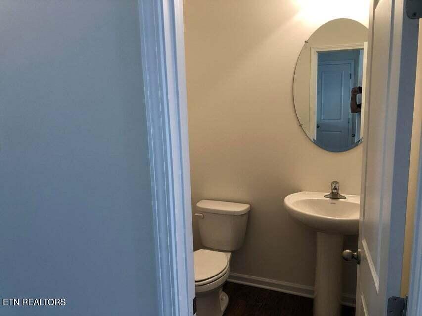 1538 Sergeant Lane Knoxville TN 37932