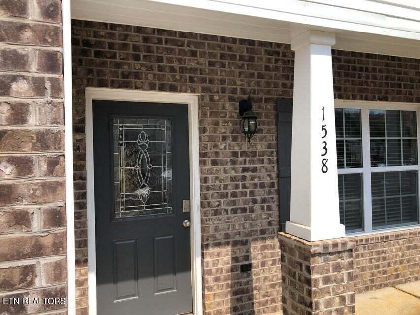 1538 Sergeant Lane Knoxville TN 37932