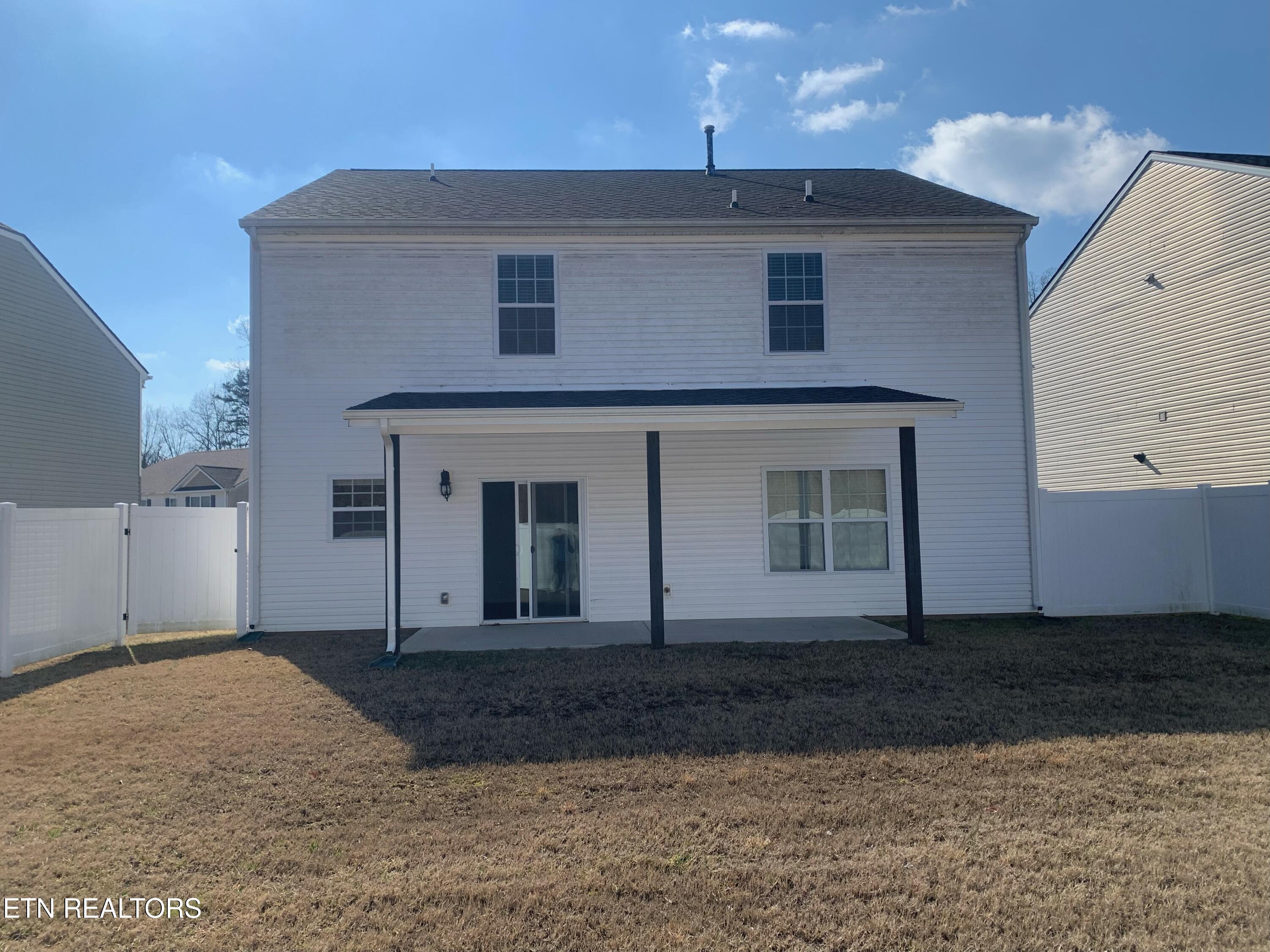 1538 Sergeant Lane Knoxville TN 37932