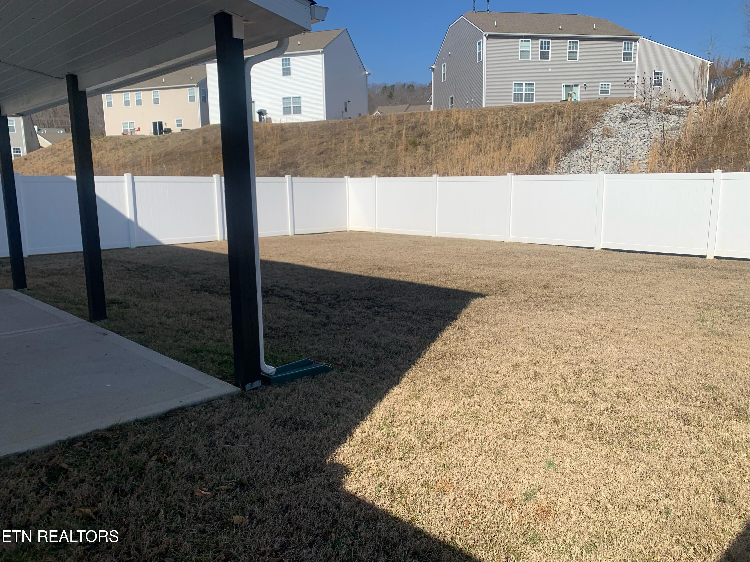 1538 Sergeant Lane Knoxville TN 37932