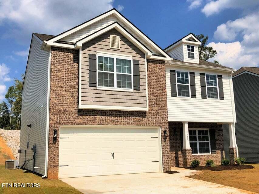 1538 Sergeant Lane Knoxville TN 37932