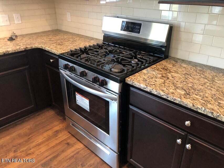 1538 Sergeant Lane Knoxville TN 37932