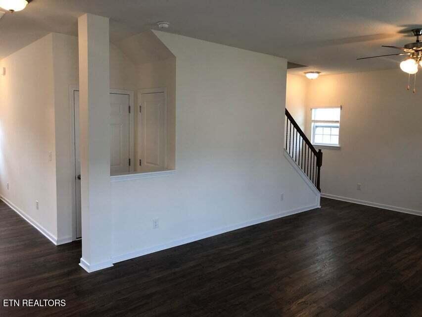 1538 Sergeant Lane Knoxville TN 37932