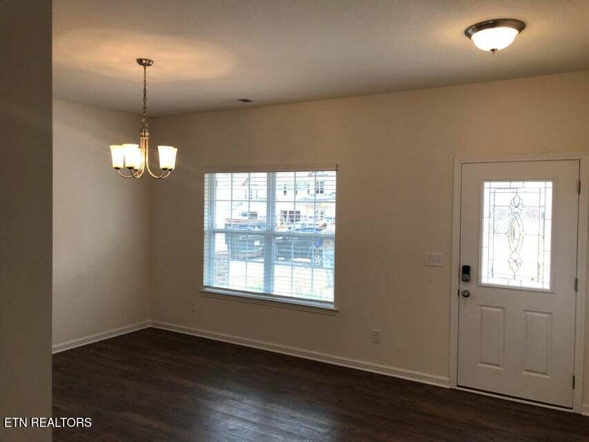 1538 Sergeant Lane Knoxville TN 37932