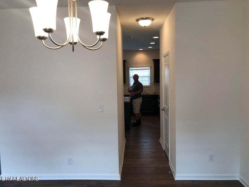 1538 Sergeant Lane Knoxville TN 37932