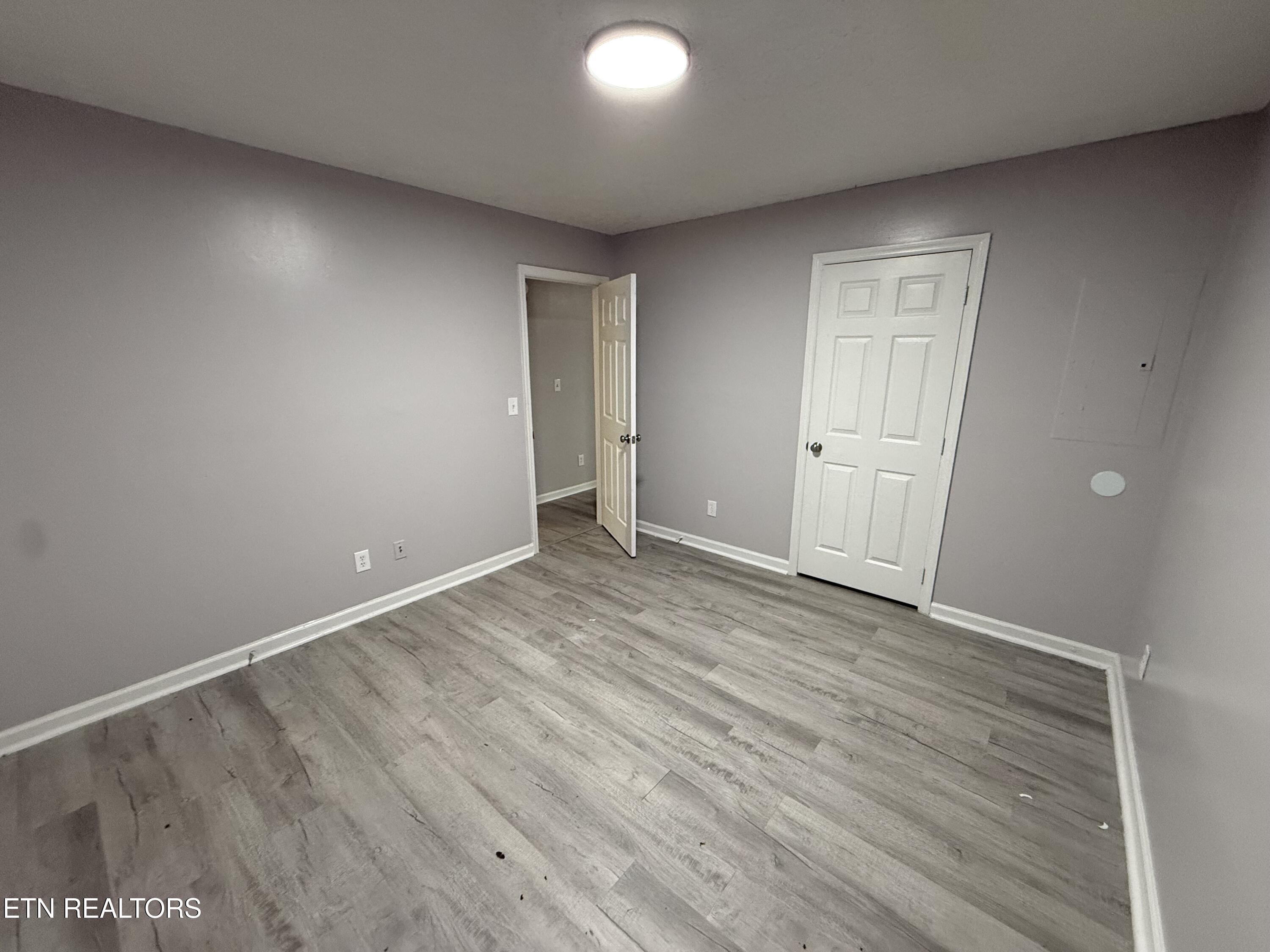204 Ridenour Lane Jacksboro TN 37757