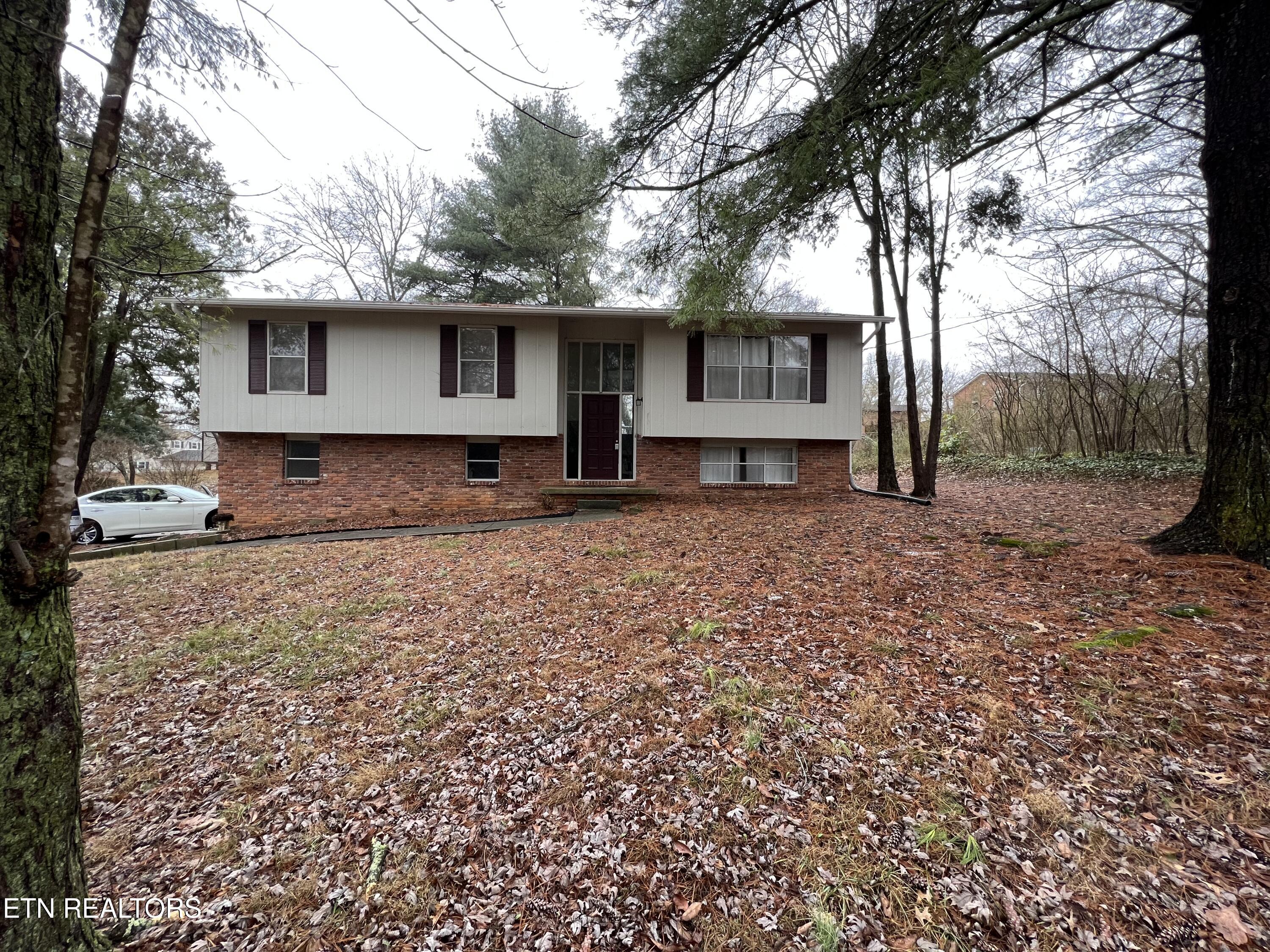 11518 Midhurst Drive Knoxville TN 37934