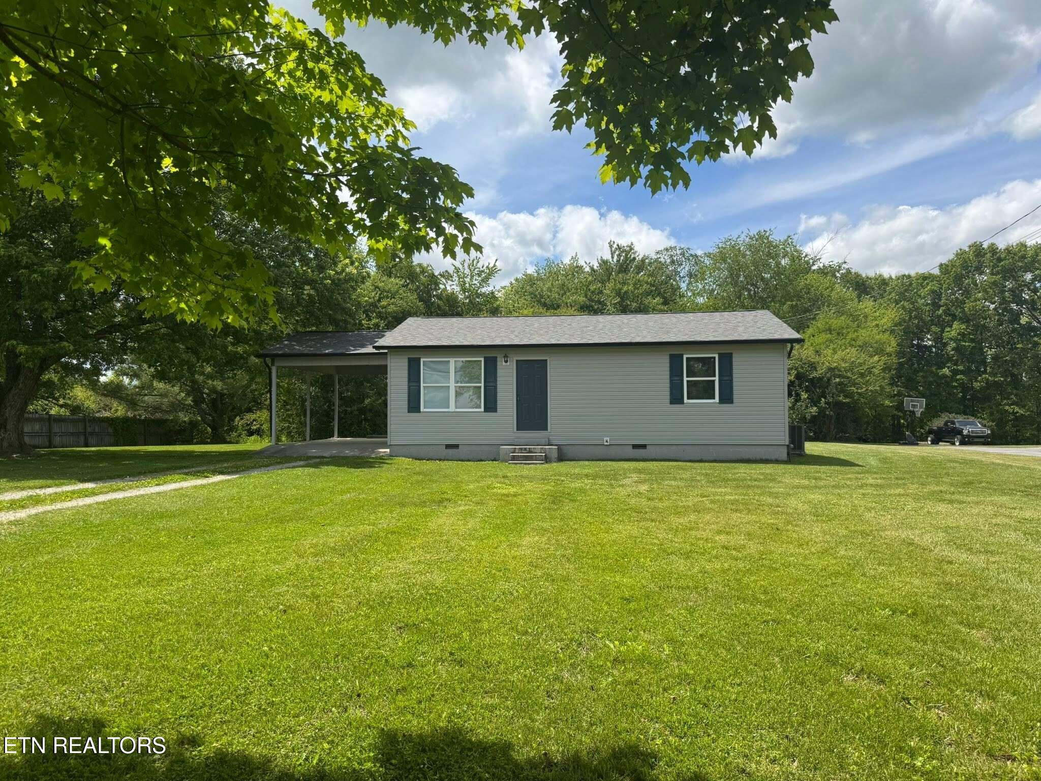109 George Smith Road Crossville TN 38571