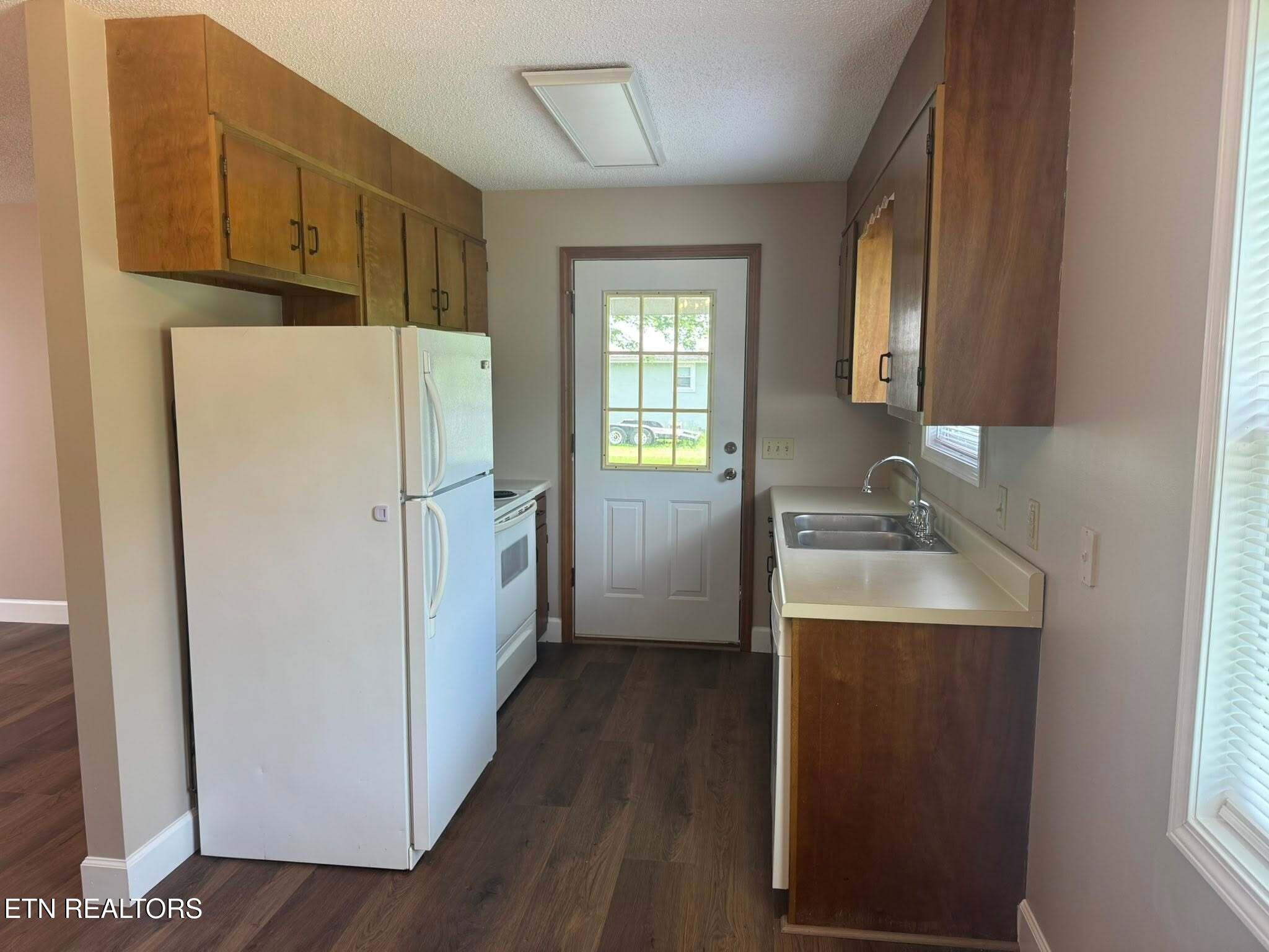 109 George Smith Road Crossville TN 38571