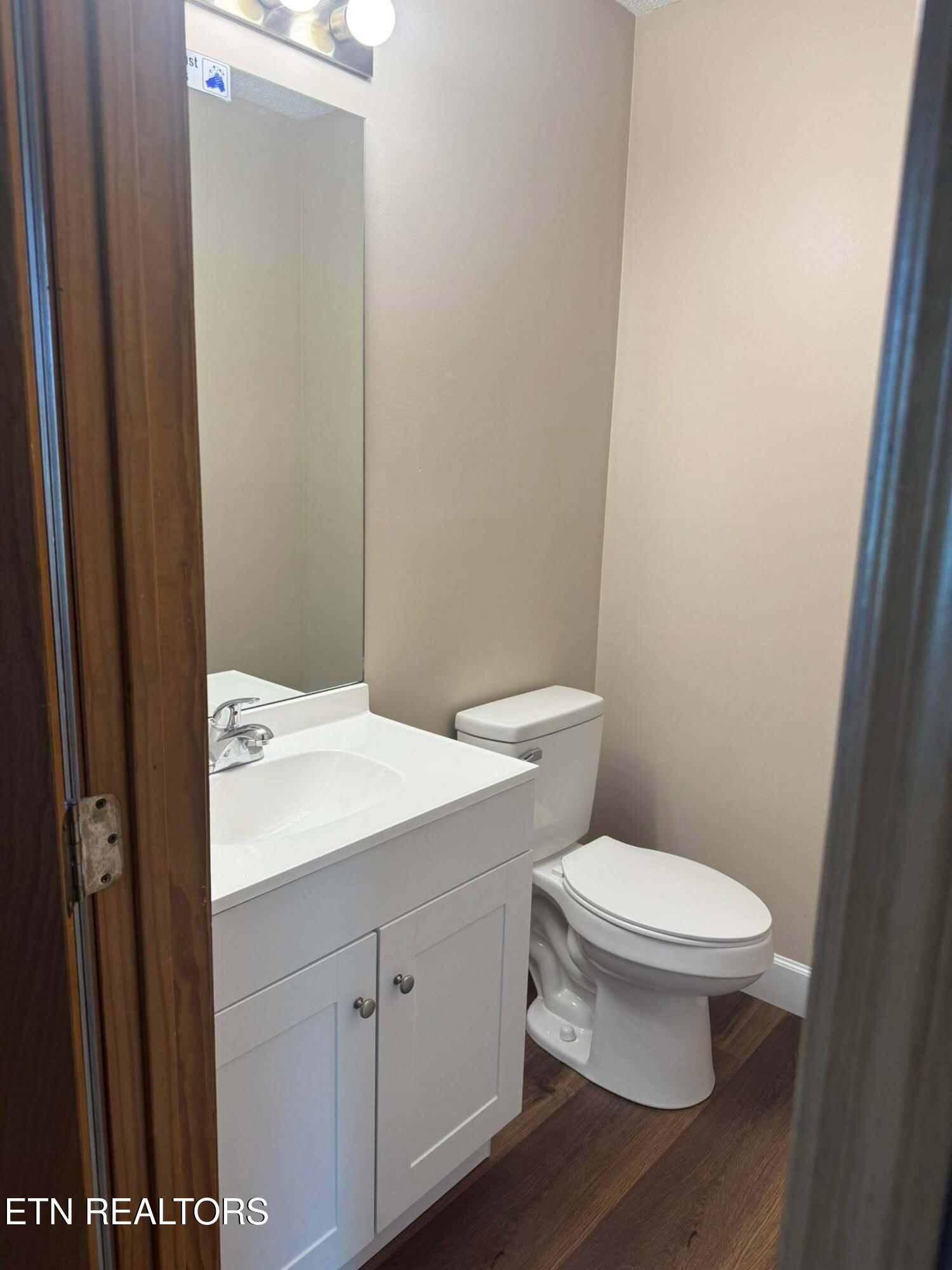 109 George Smith Road Crossville TN 38571