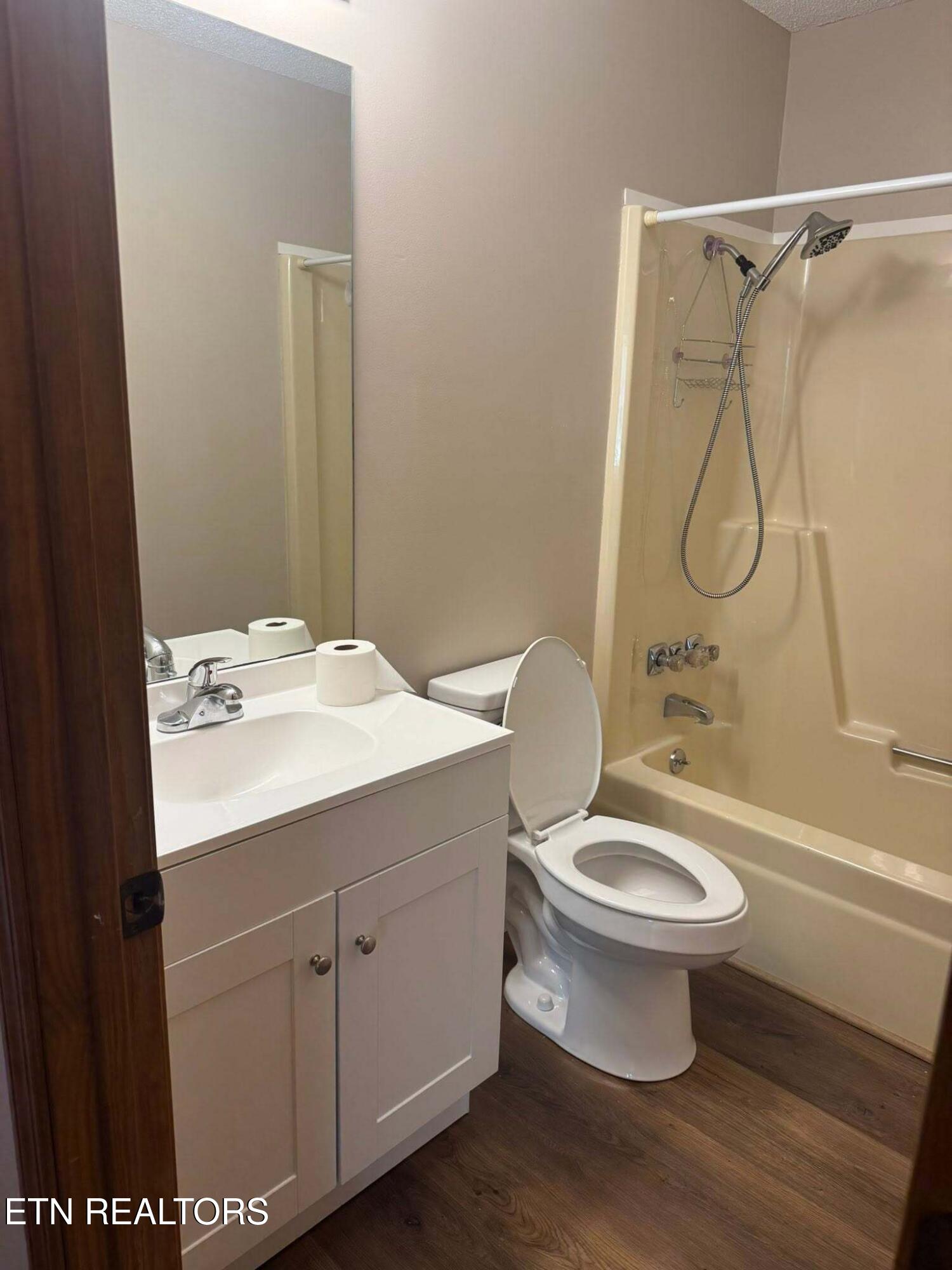 109 George Smith Road Crossville TN 38571